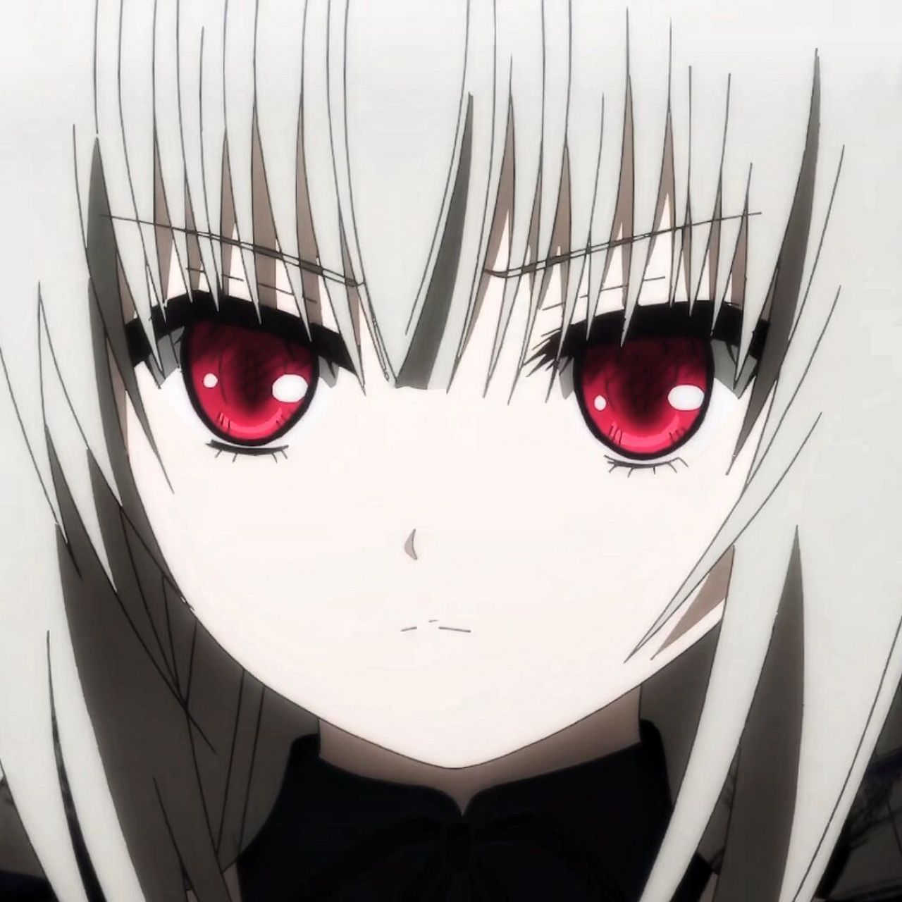 动漫头像|蔷薇少女 94077815 	 水银灯「蔷薇少女」