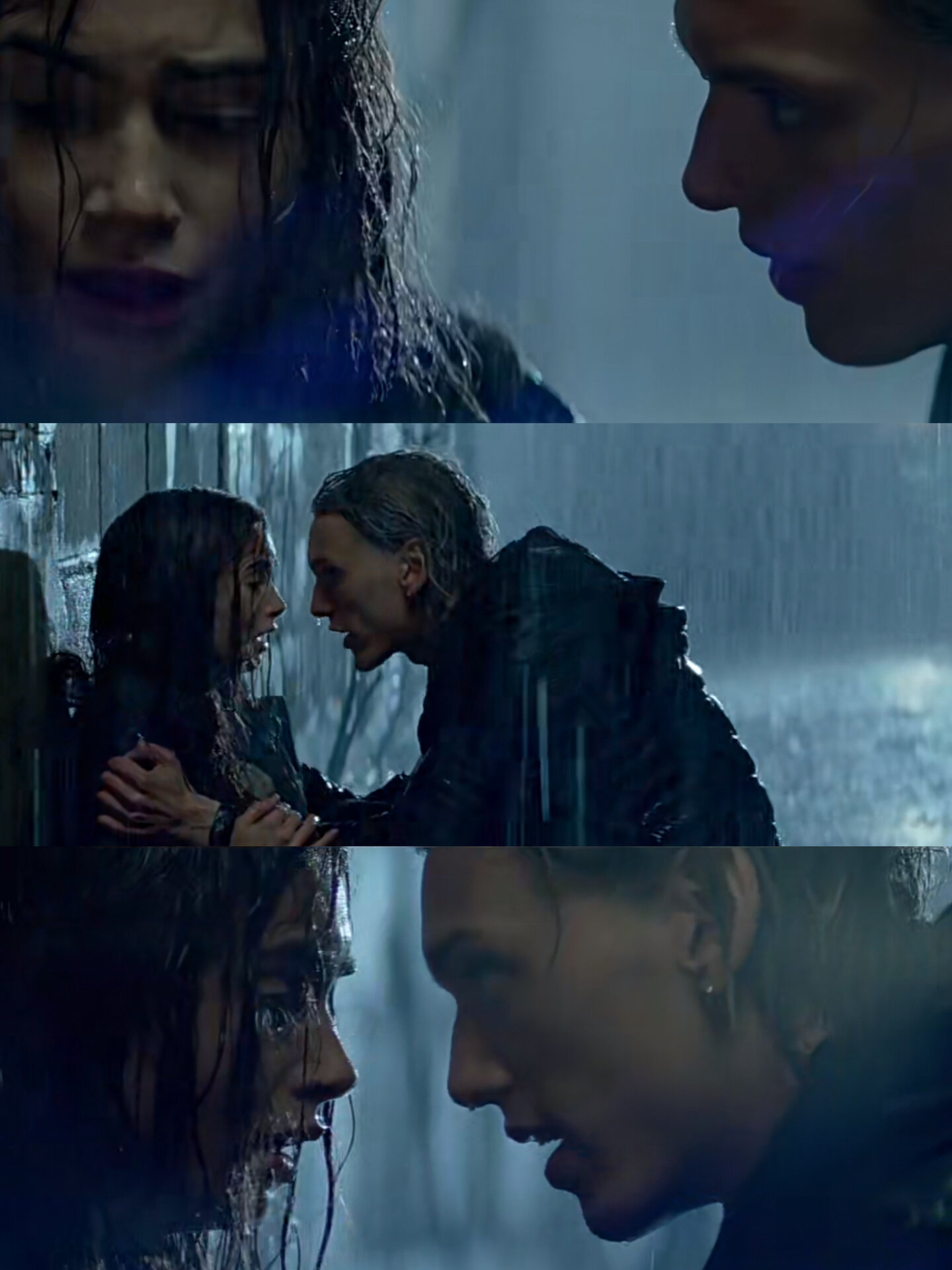 99这部电影的男女主都超级养眼6015 《圣杯神器:骸骨之城》 某