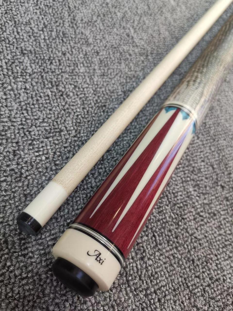 美兹axi156台球杆.