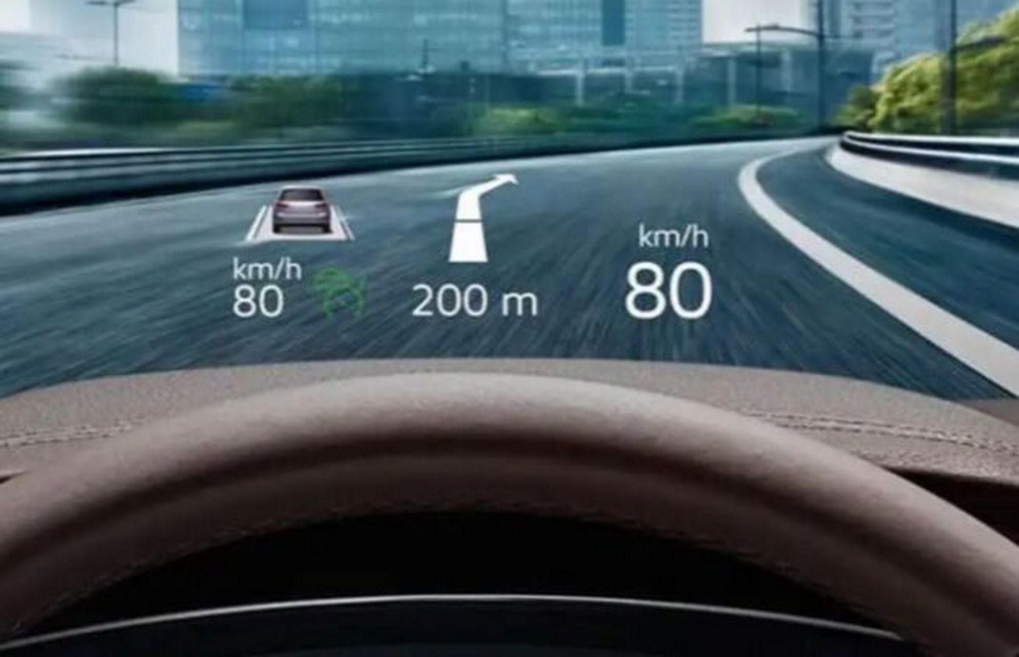 hud抬头数字显示有必要选装吗?