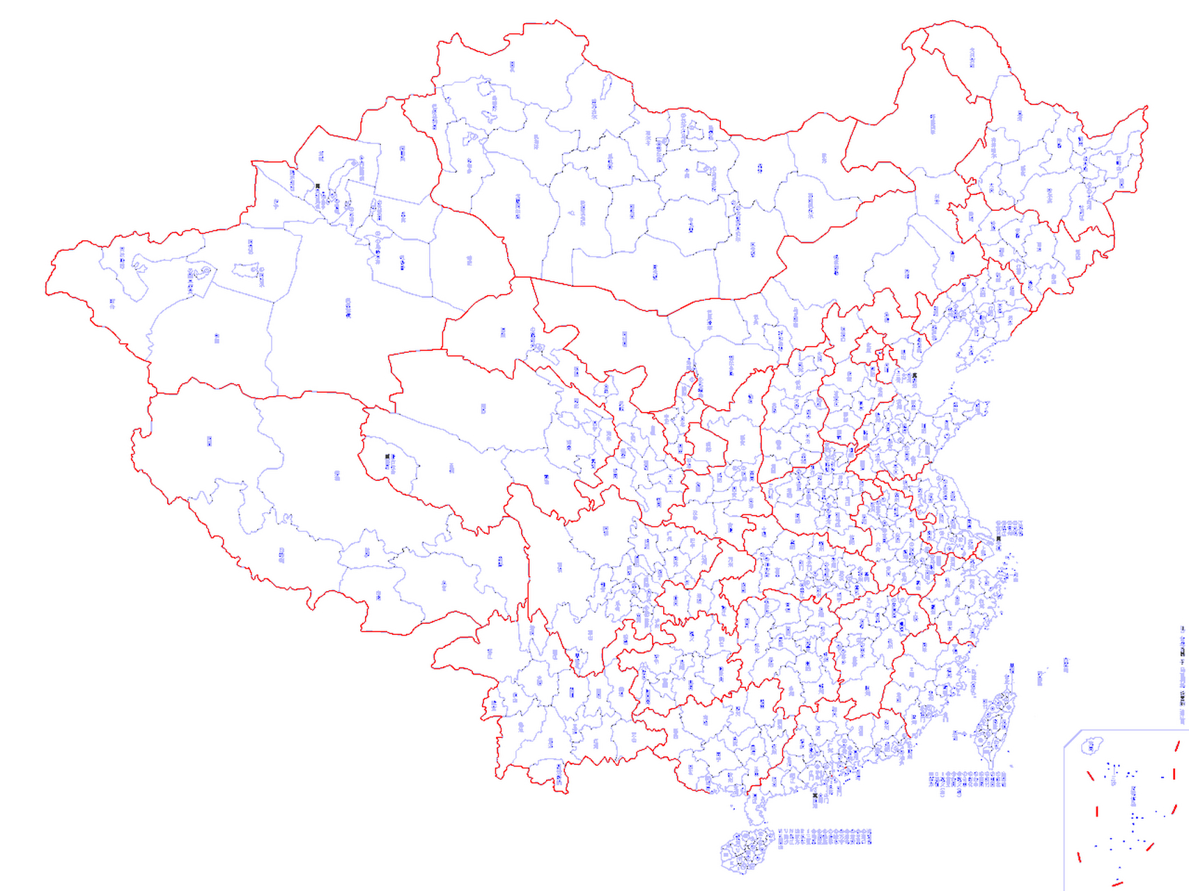 試想一下,如果我們收復失地的話…… 如果收復外蒙古,我認為會在交通