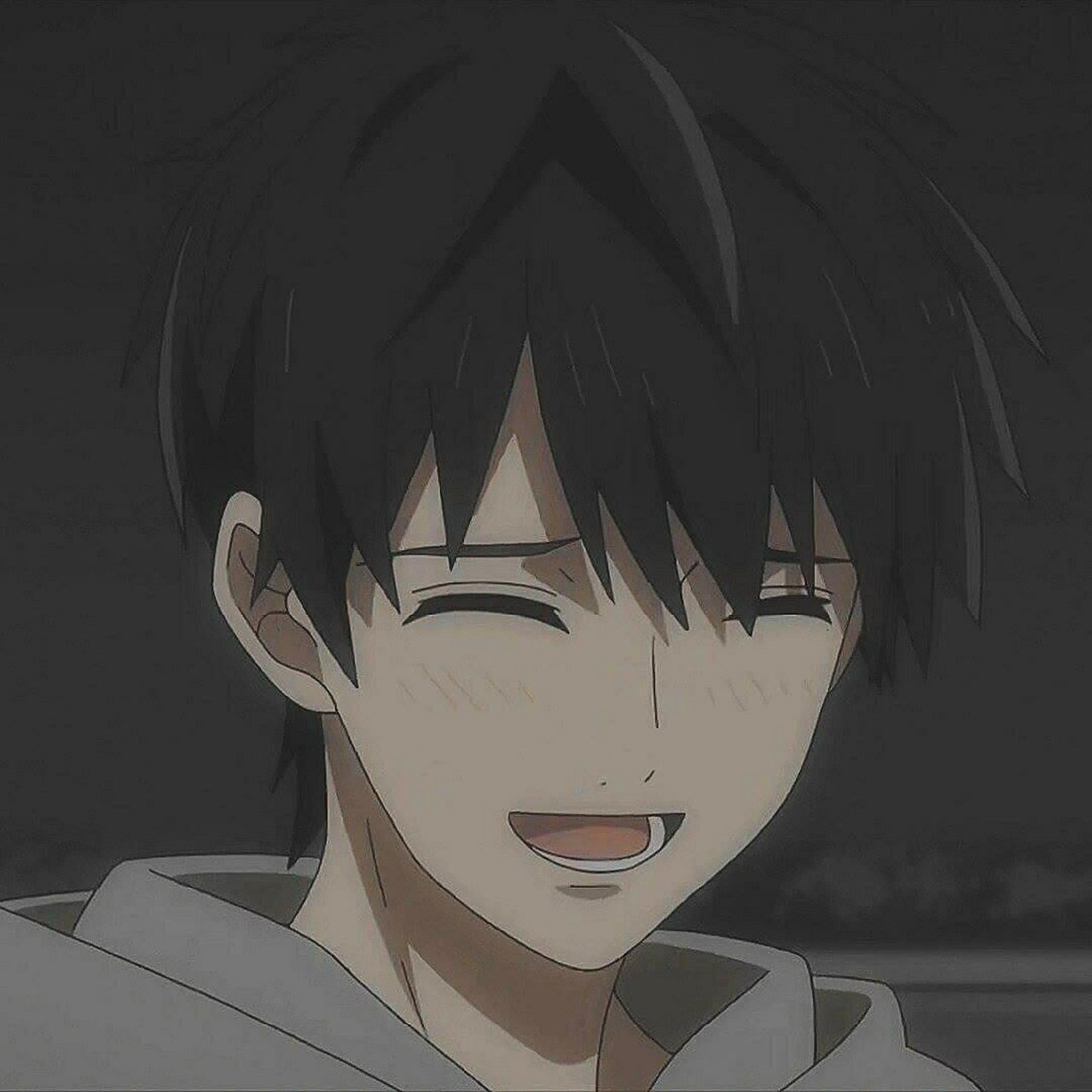 动漫男头/.温柔扑空了才长记性 那次车窗起雾写的是你名字.