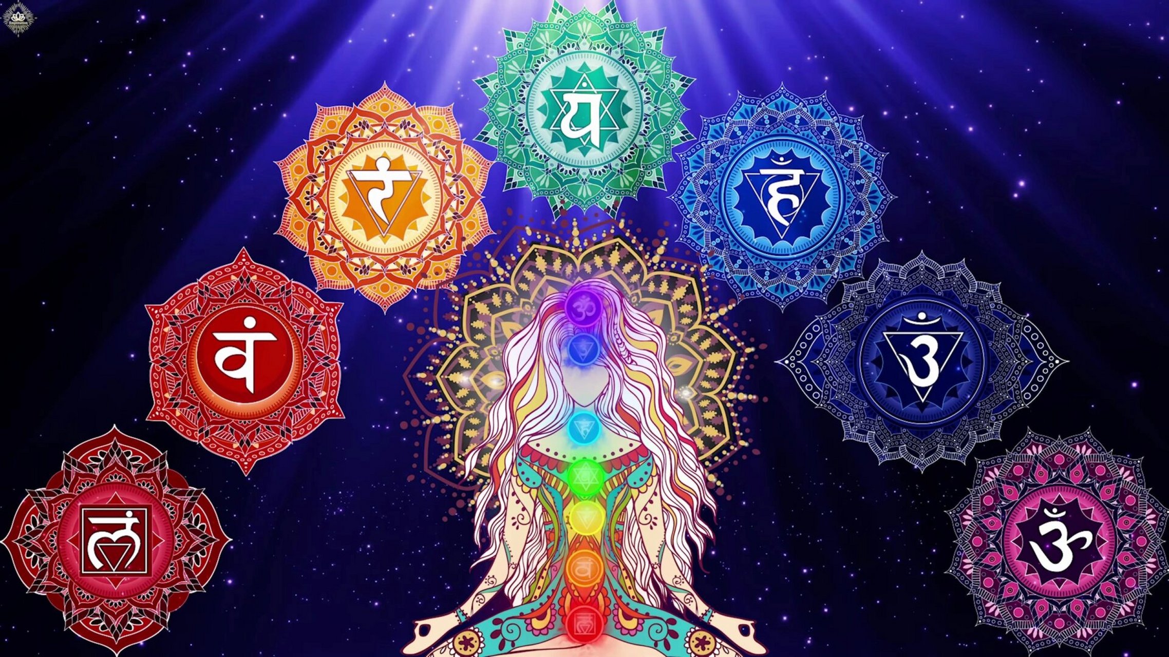 什么是昆达里尼能量?