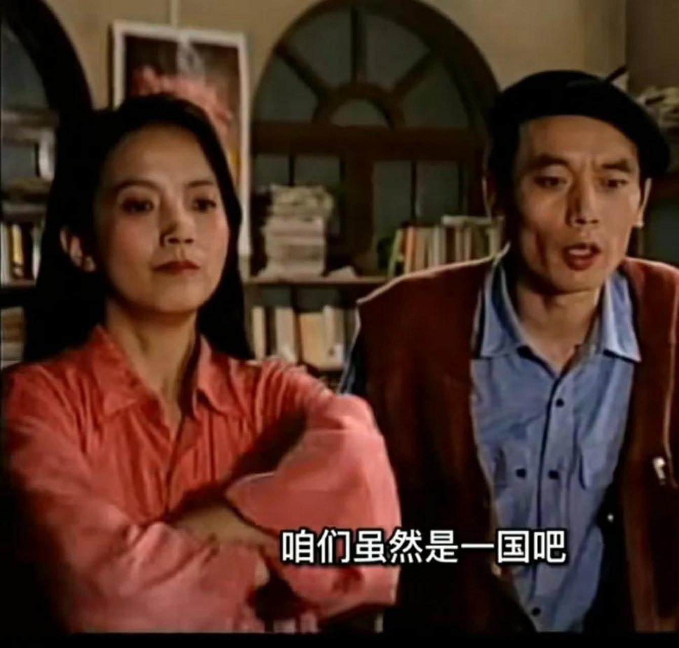 电视剧编辑部的故事,剧里经典的台词对白,拿到现在看依然不过时