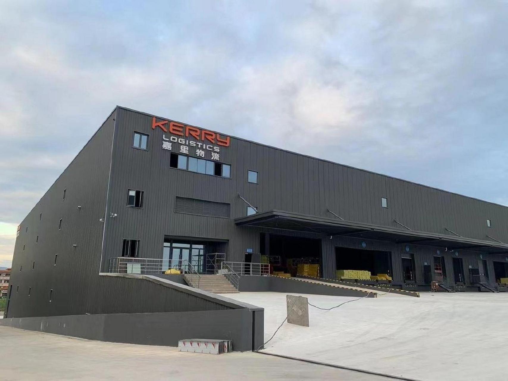 低价厂房仓库出租 花都白云机场旁10万平可整租可分租  厂房出租韦渊