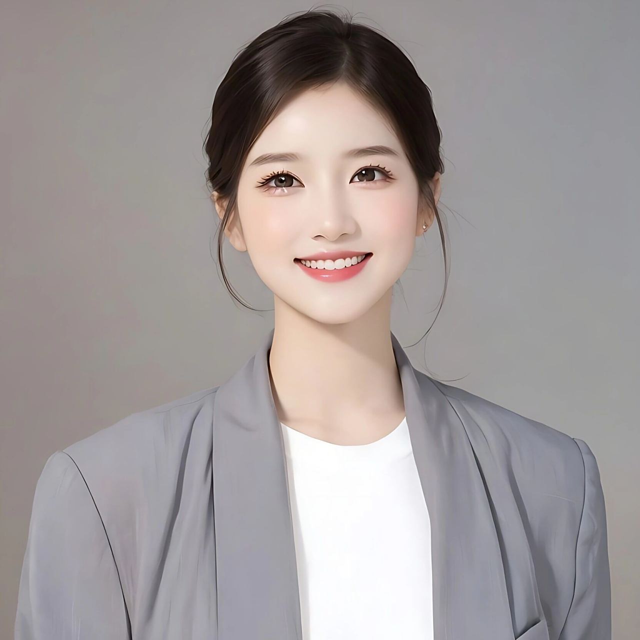 每秒都值得记录# #优质头像# #女生头像# #职场头像# #微信头像