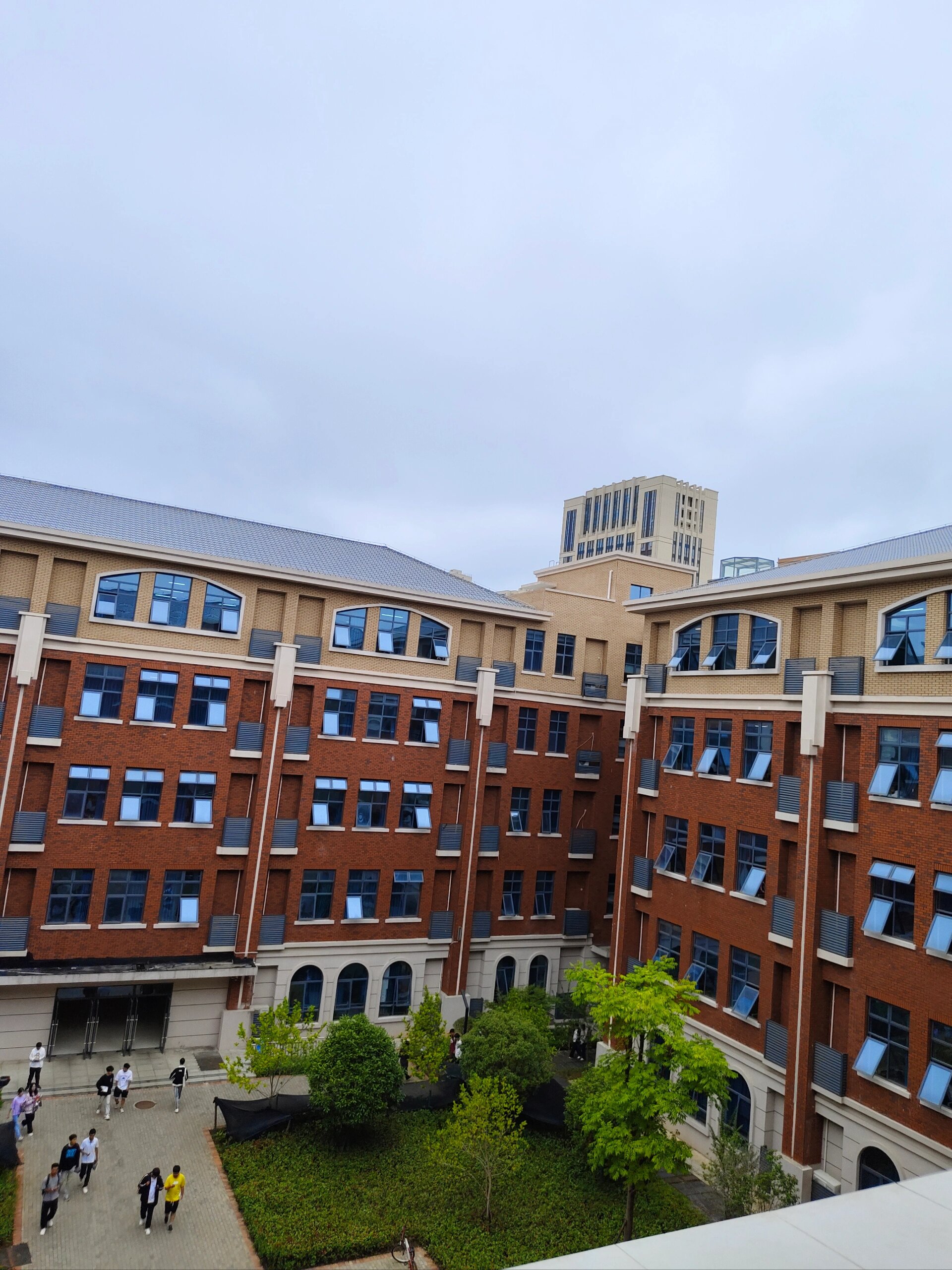 湖南铁道职业技术学院 有问必答