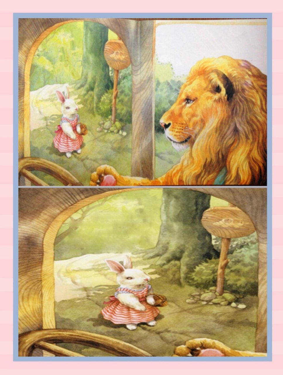 幼儿园公开课/中班绘本《我也要搭车》 6015应彩云老师优质公开课