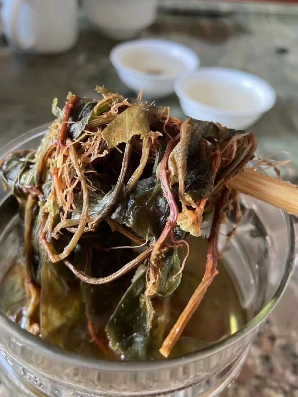 尿黄,转氨酶偏高,酒精肝,脂肪肝,肝炎,乙肝大小三阳,可煲汤可以泡水喝