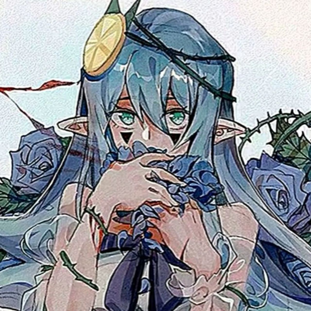 凹凸世界优质头像