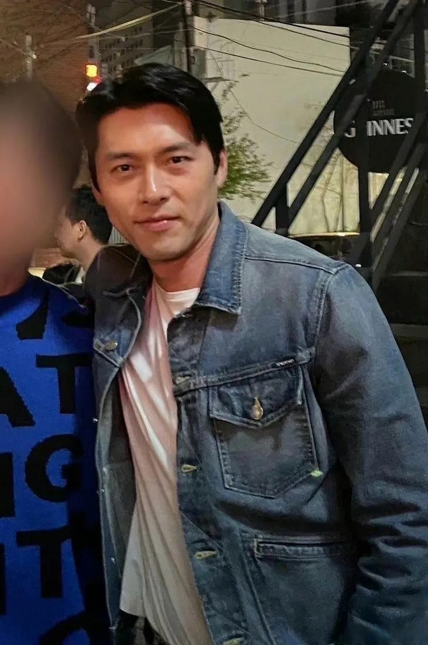 电影《哈尔滨》杀青,玄彬的状态又回来了,但李栋旭的状态很一般?