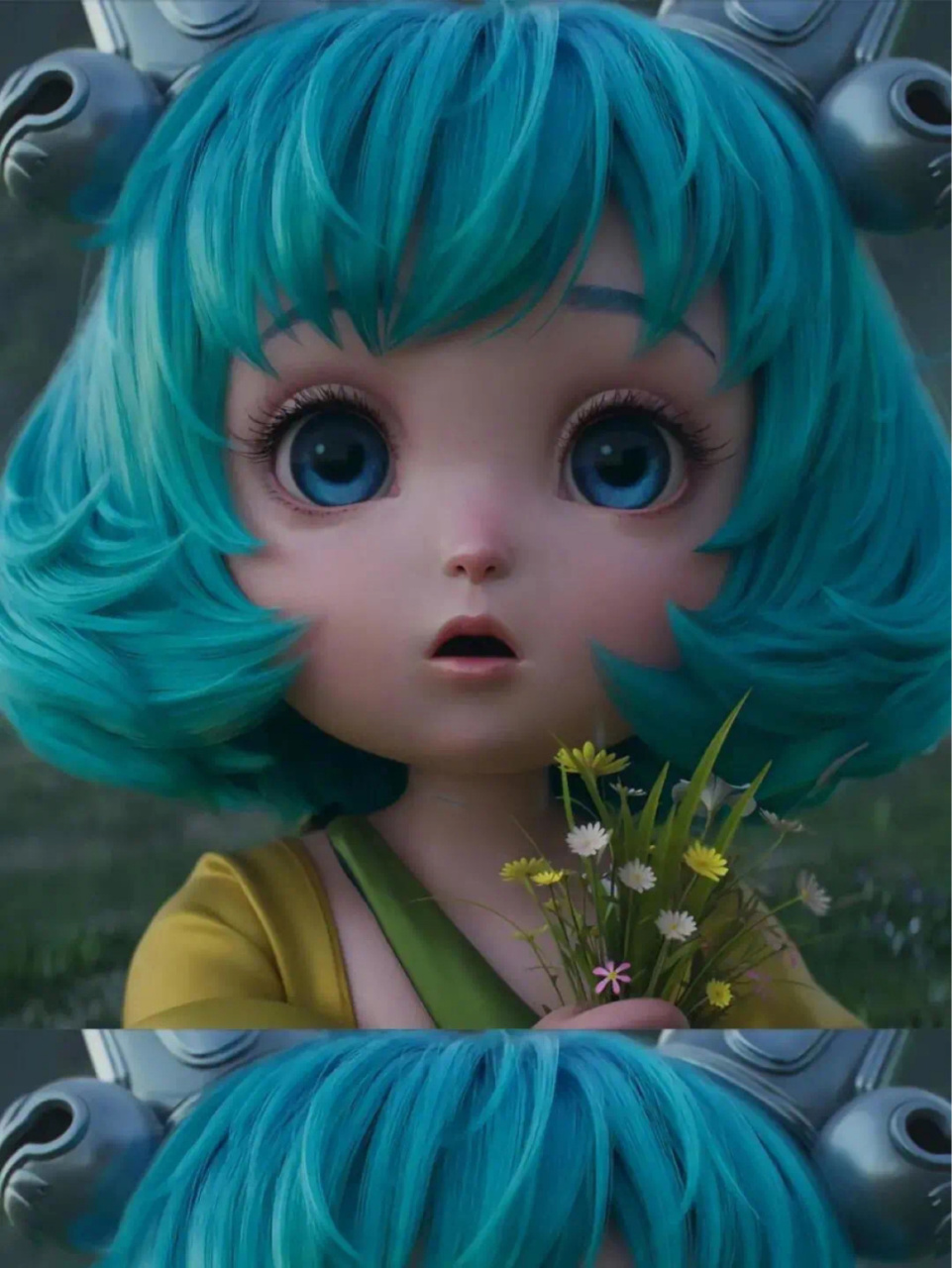 王者荣耀新cp壁纸 蔡文姬7815澜 王者荣耀新cp壁纸 高清大图 喜欢