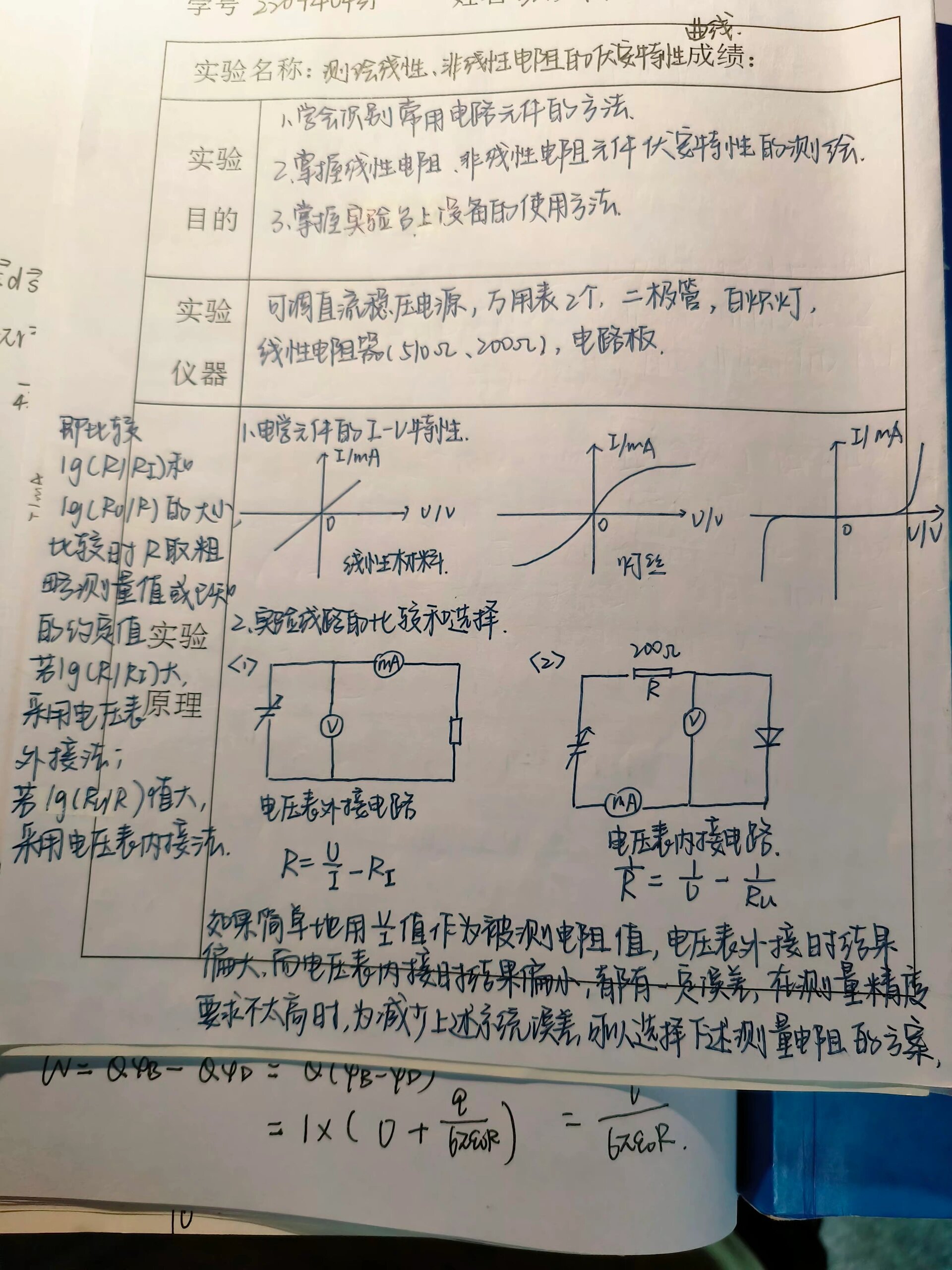 电动机伏安特性曲线图片