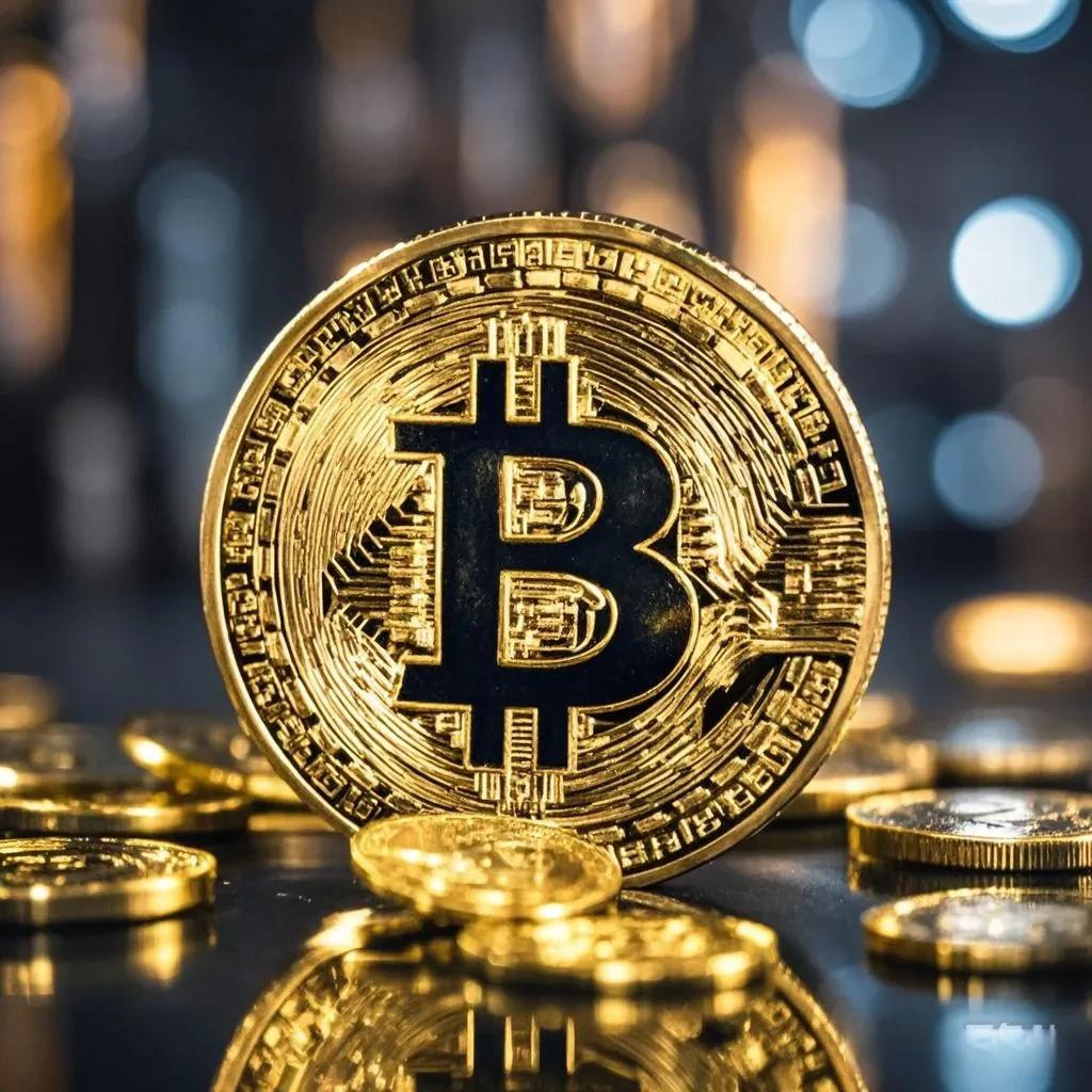 比特币投资(比特币投资故事)