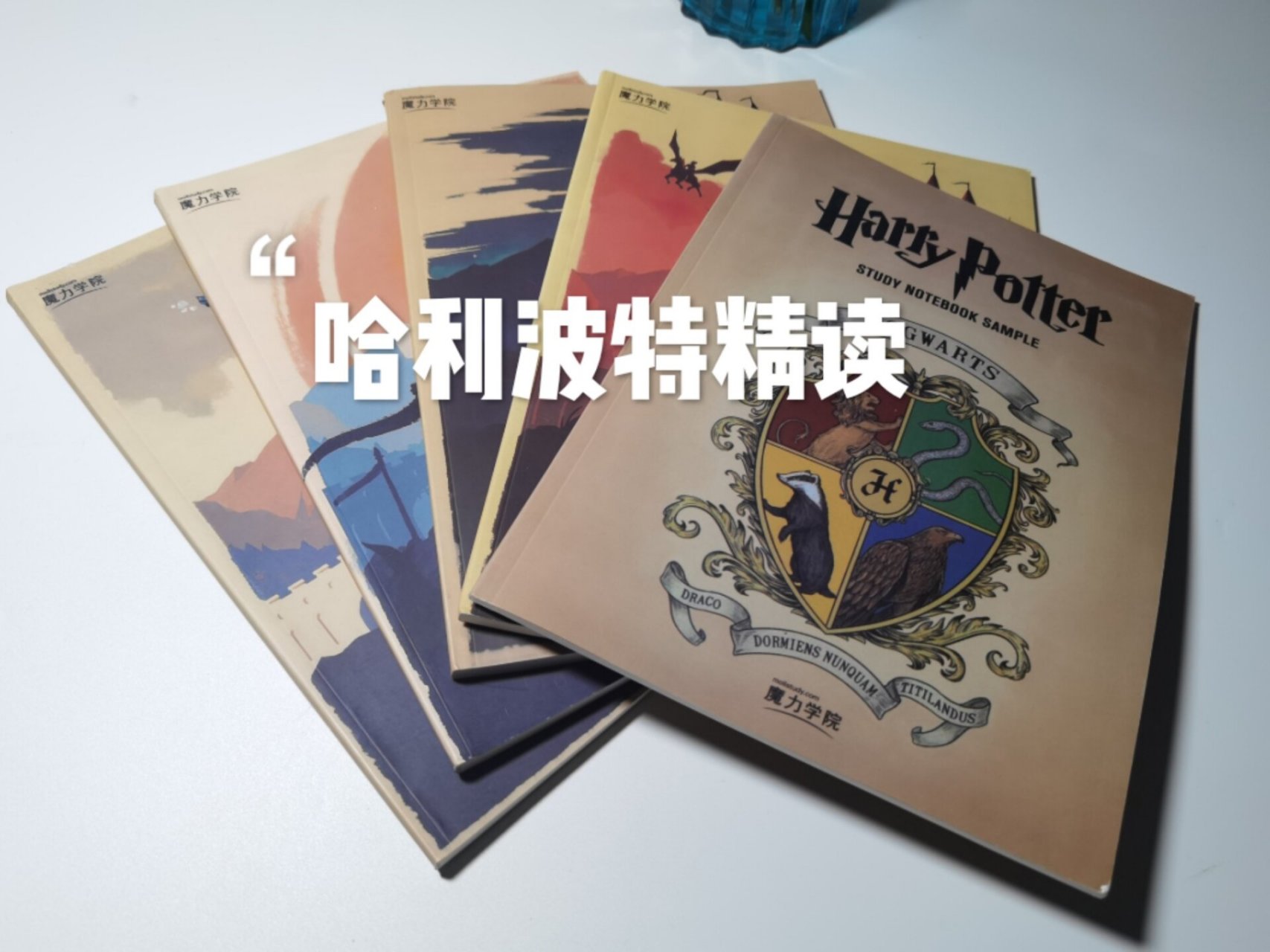 张海霞魔力学院图片