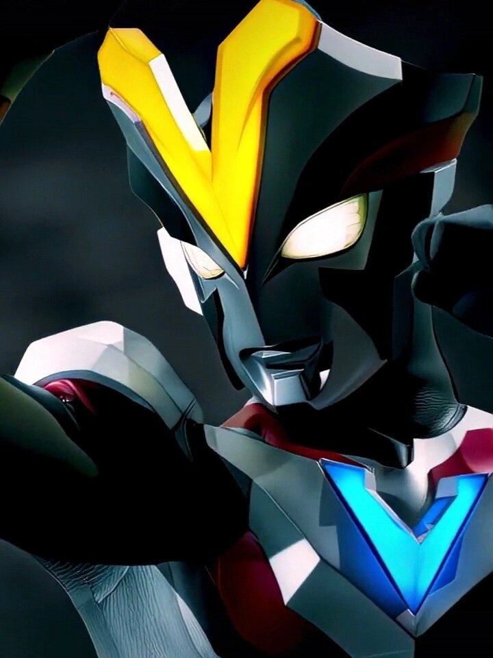 维克特利奥特曼!