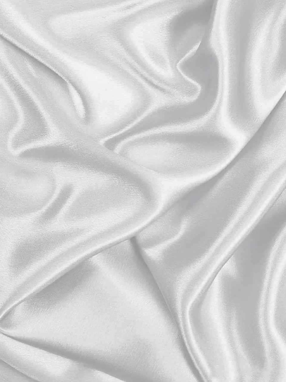 苹果iphone14桌面布置 纯白素色壁纸 背景图 昨天有个姐妹想要素色