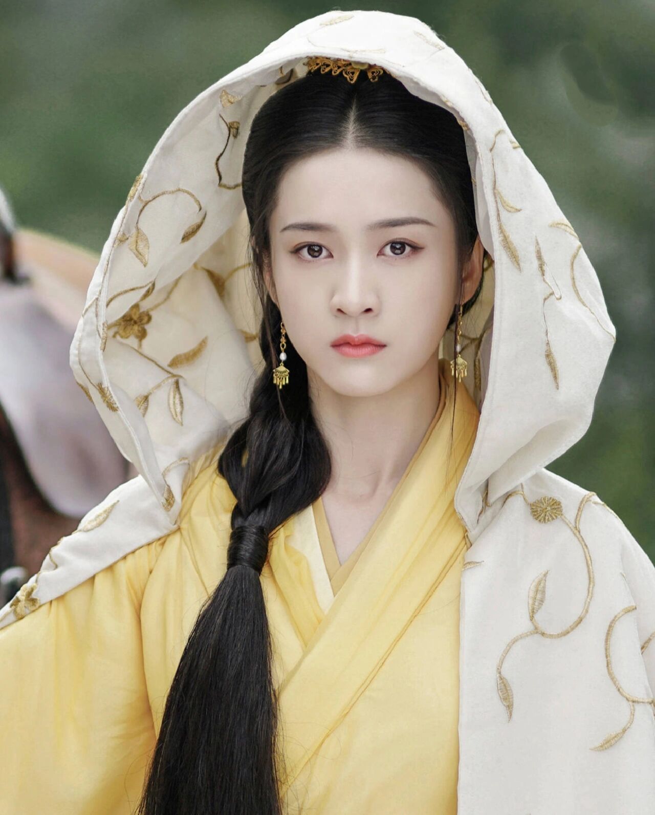 白发(2)容乐/张雪迎