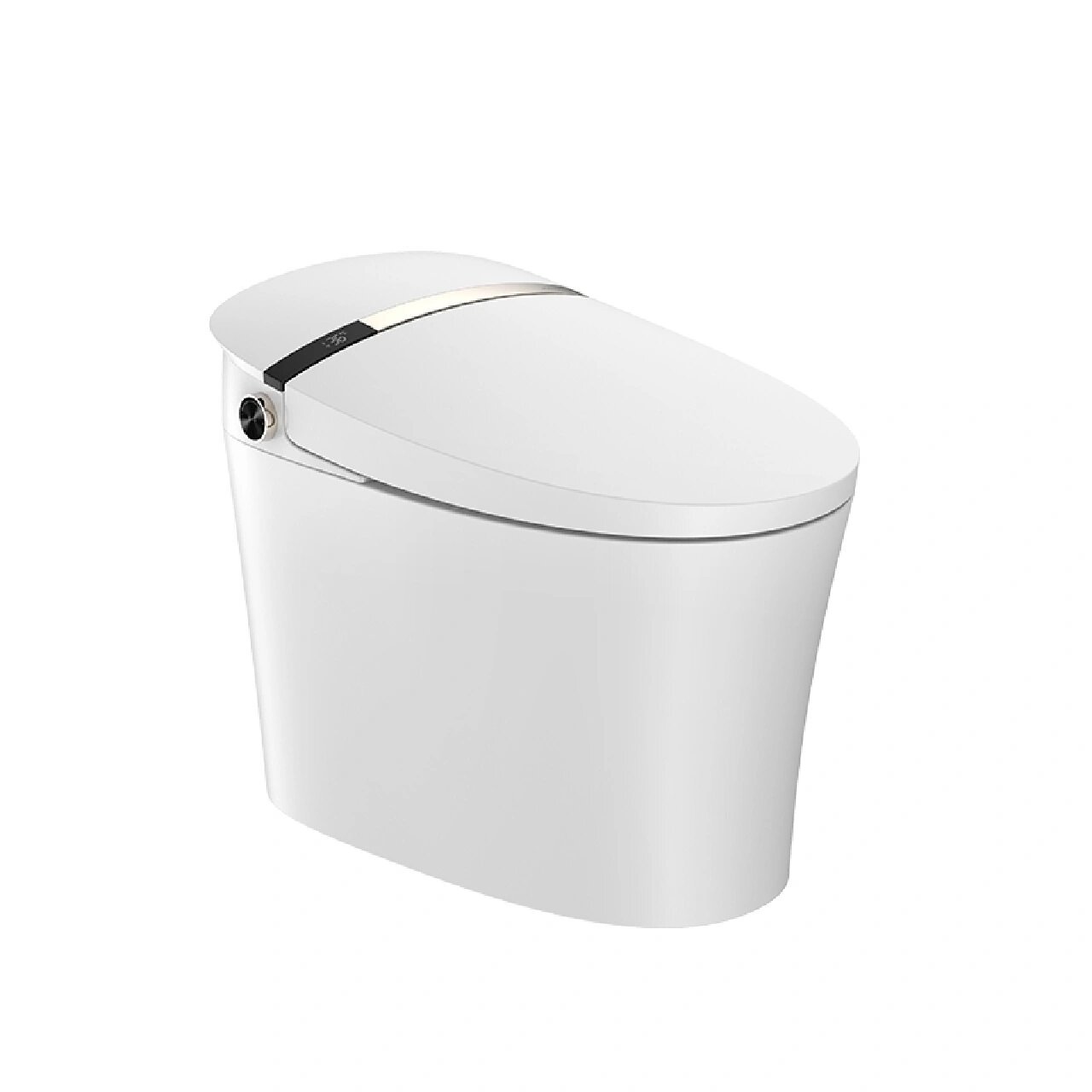 九牧正品 脚感冲厕7300智能马桶 离座冲厕 九牧正品 脚感冲厕7300智能