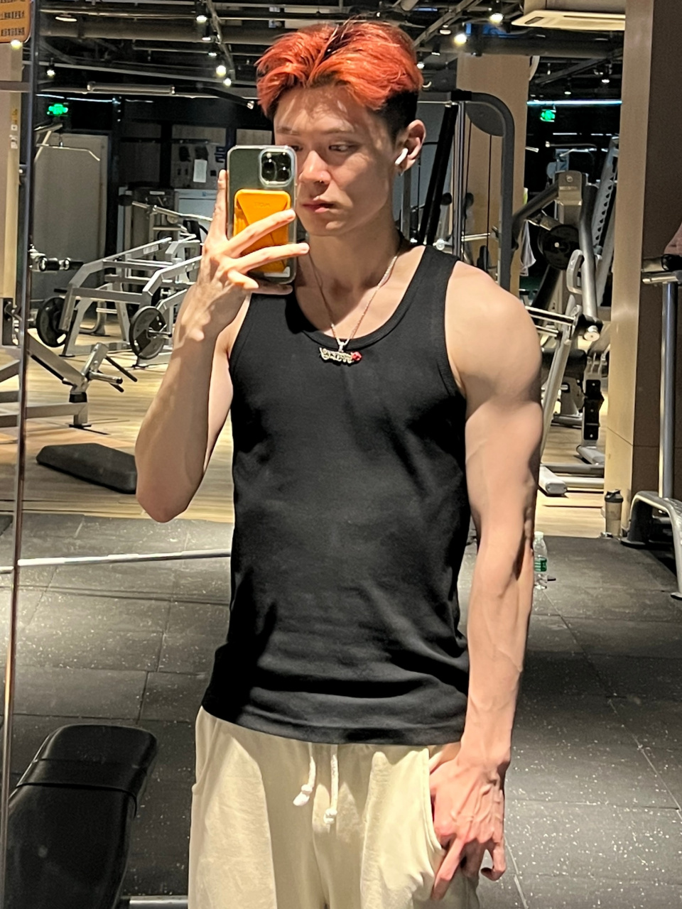 恢复中…  #曾轩