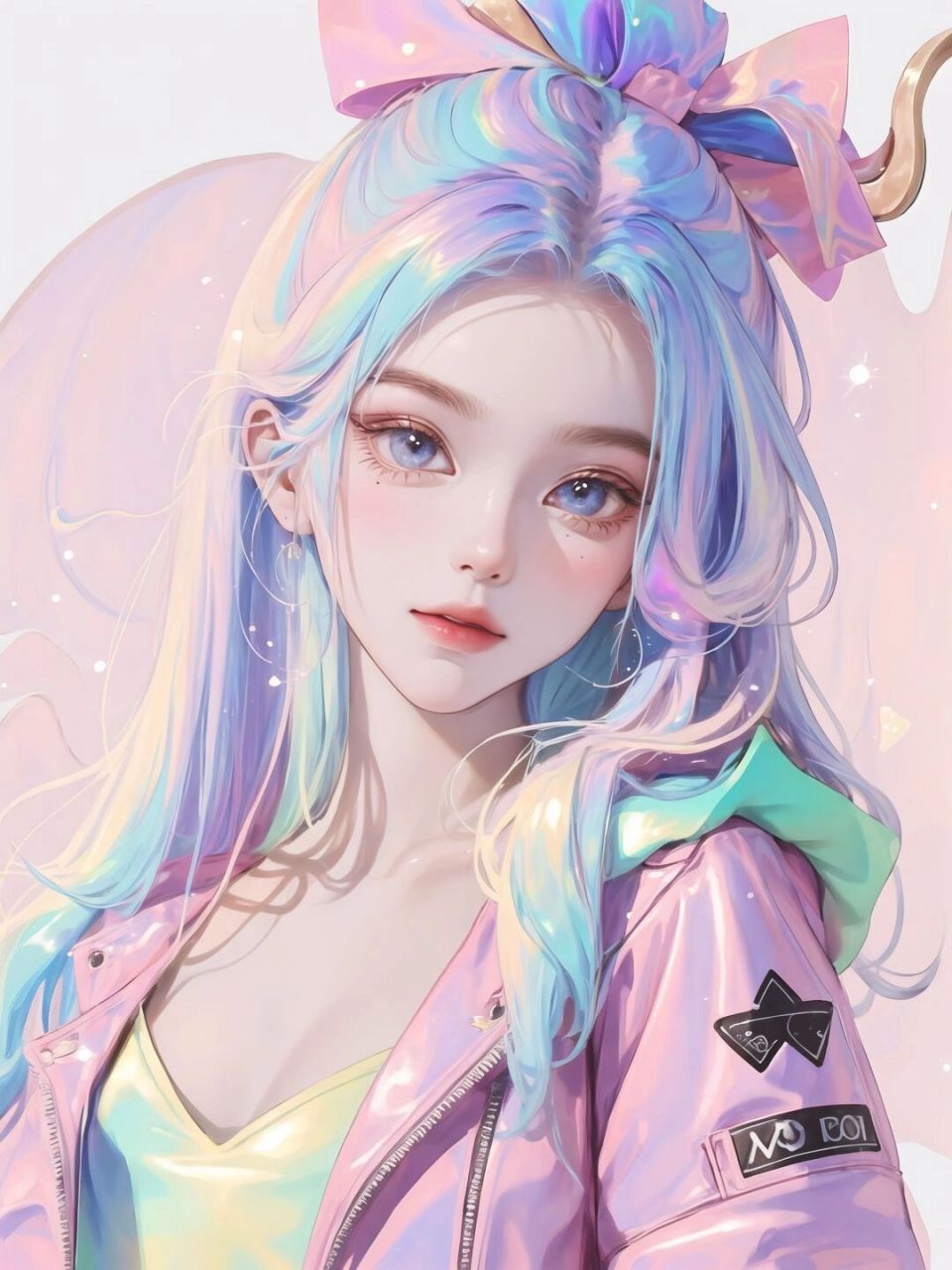 彩虹少女(新)|10