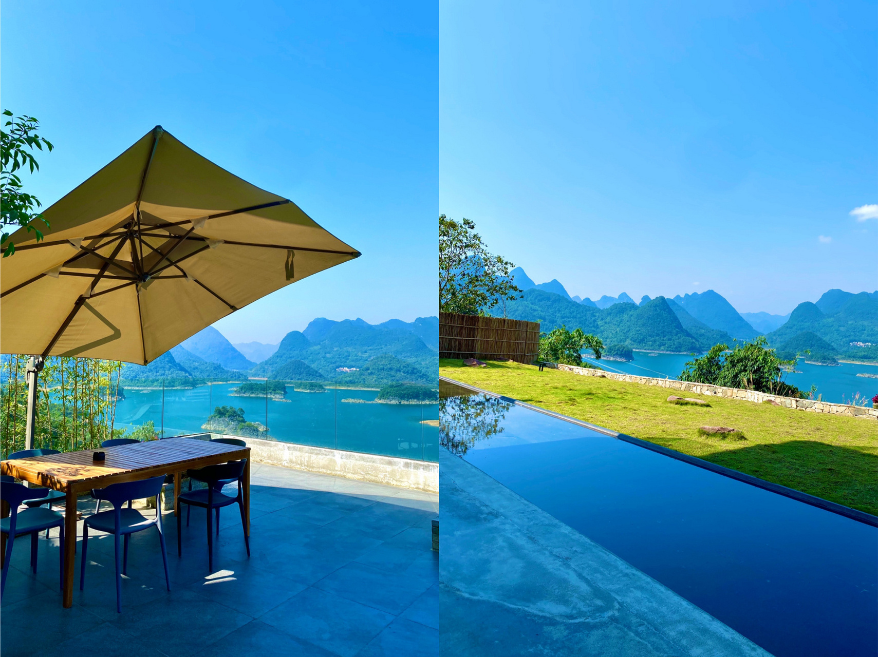 西溪子桂院,清远绝美民宿,广东省内游好去处 位于清远郊区的西溪子桂