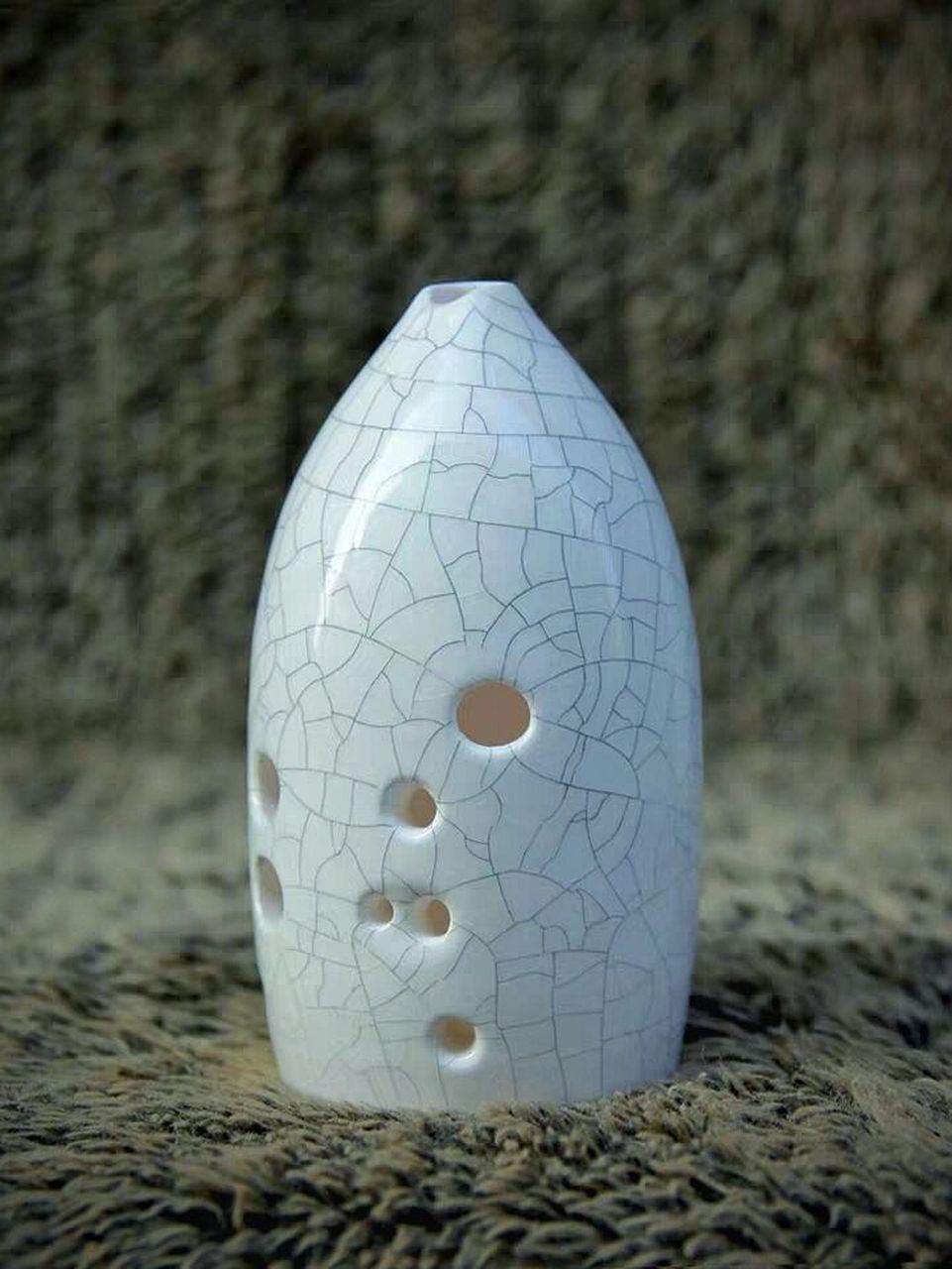 中国十大小众乐器 很多人没见过埙,甚至不会读"埙"这个字,经常听到有