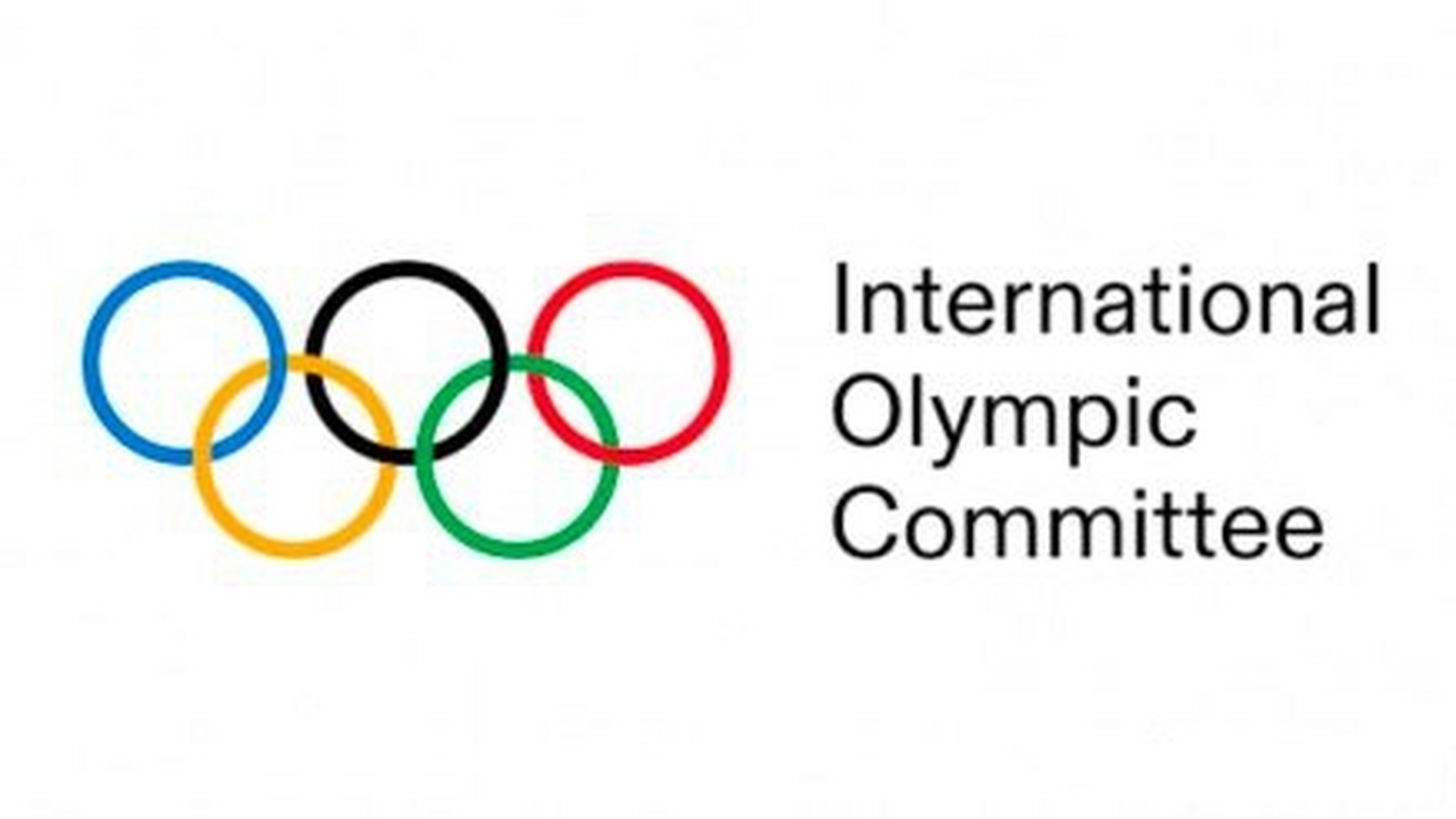 国际奥委会标志图片图片