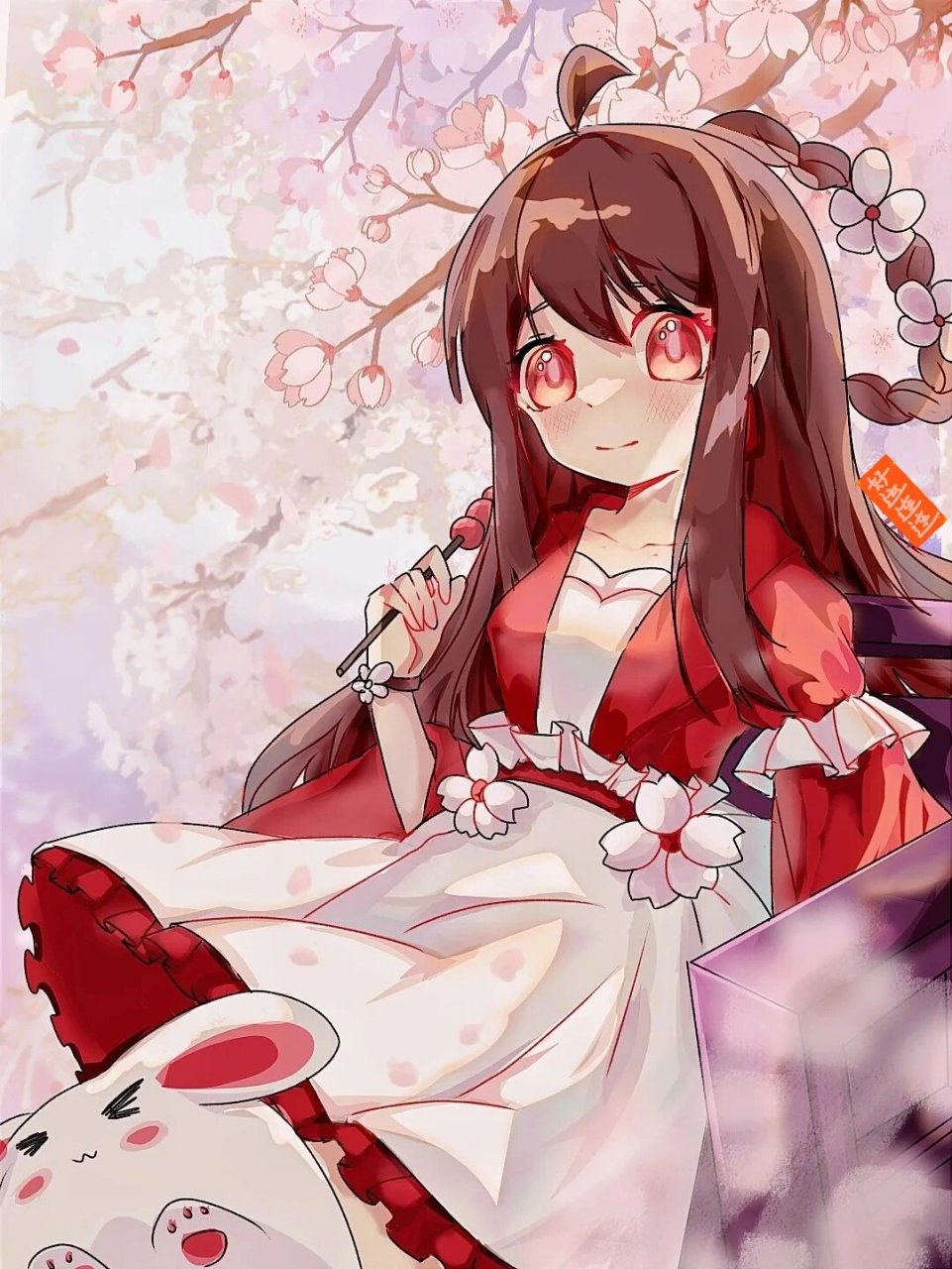 迷你世界花小楼高清壁纸大合集!