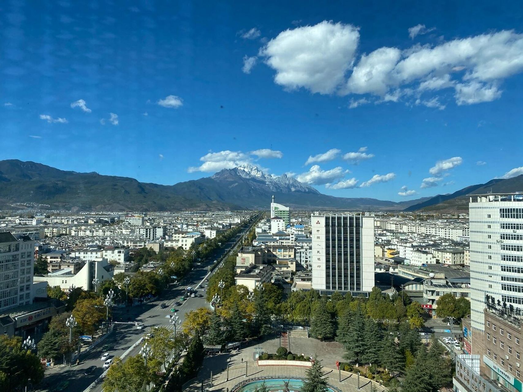 丽江官房大酒店|完美诠释超高"性价比" 很多人来丽江,知道古城民宿