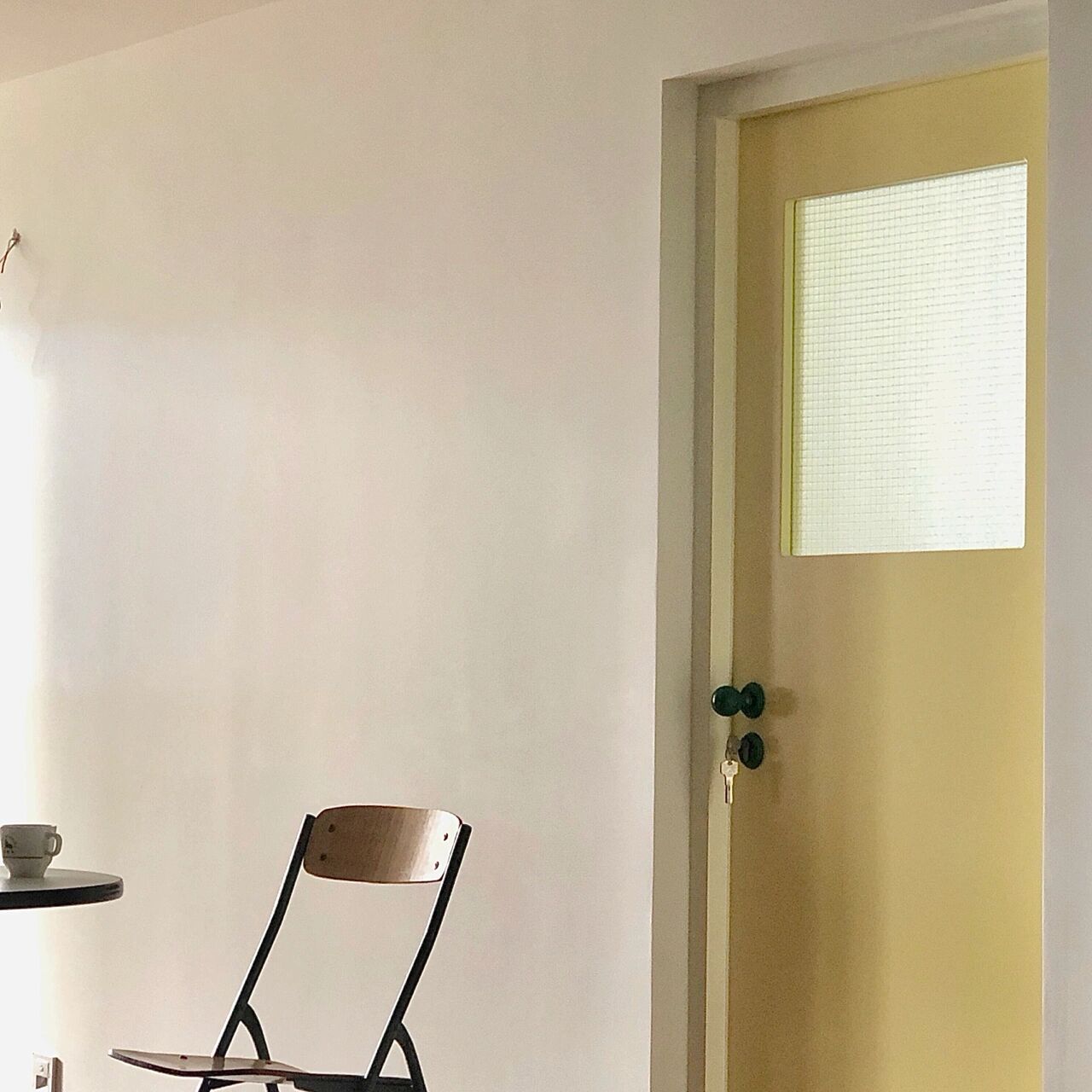 老式门套 真香!