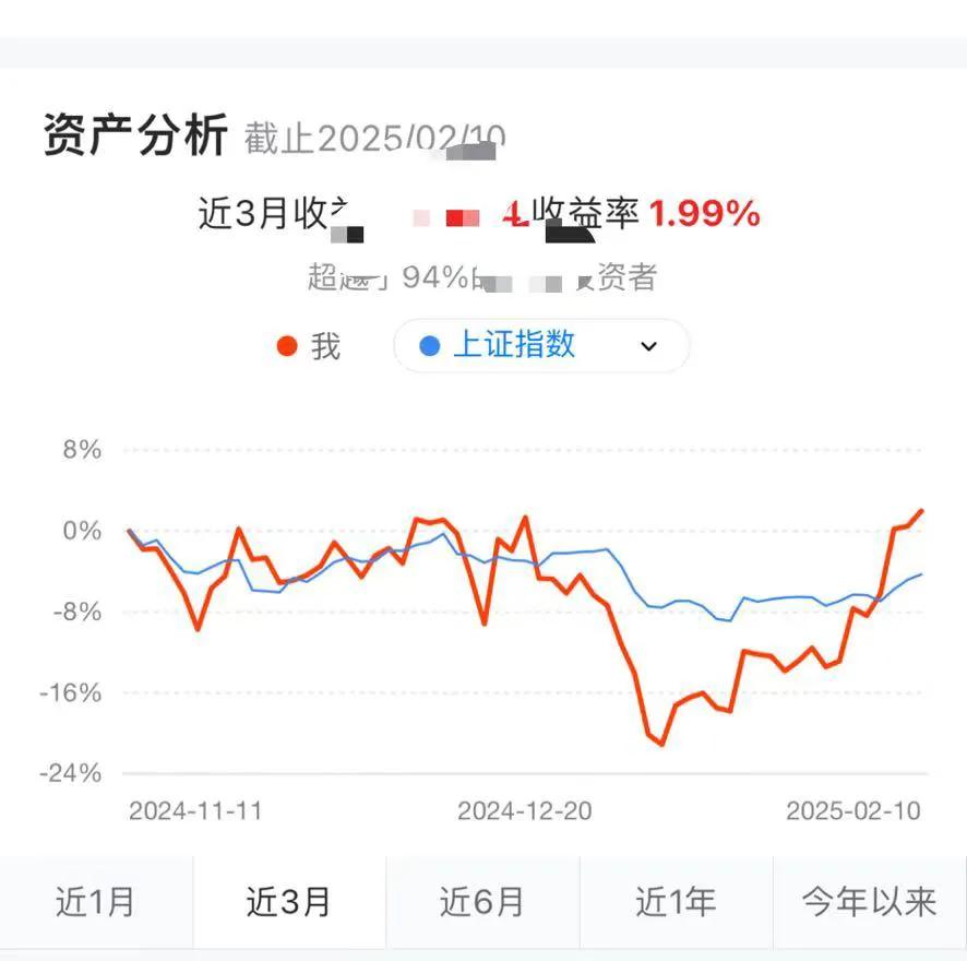 炒股能发财致富吗(炒股能发财致富吗为什么)