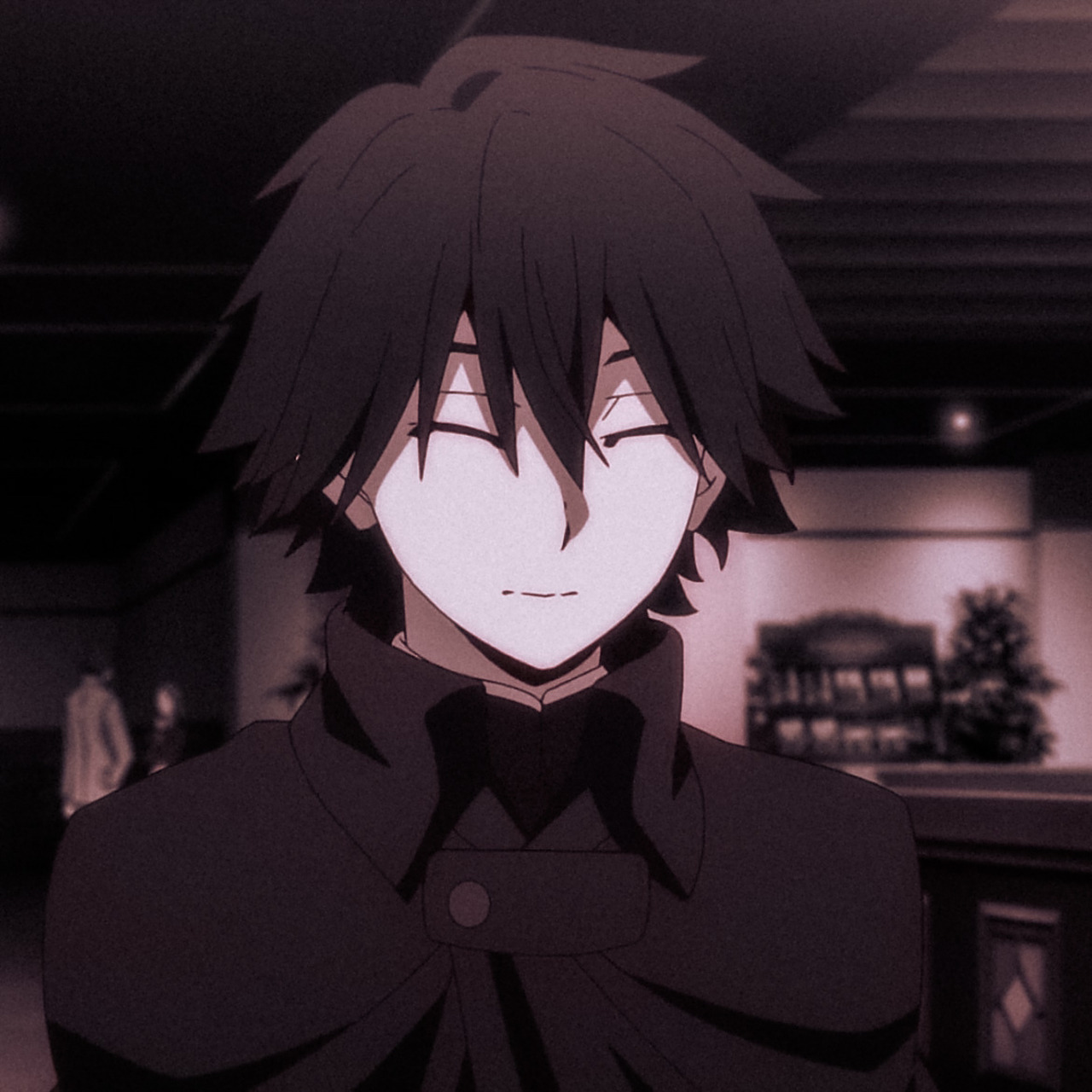 「文豪野犬」江户川乱步 喜欢自取转载注明