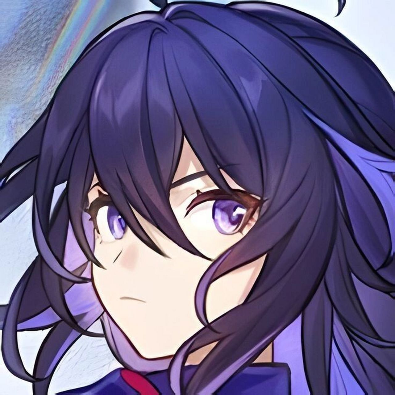 希儿崩坏星穹铁道头像 123 : 崩坏:星穹铁道4 : 咸水长虫(在 pixiv)5