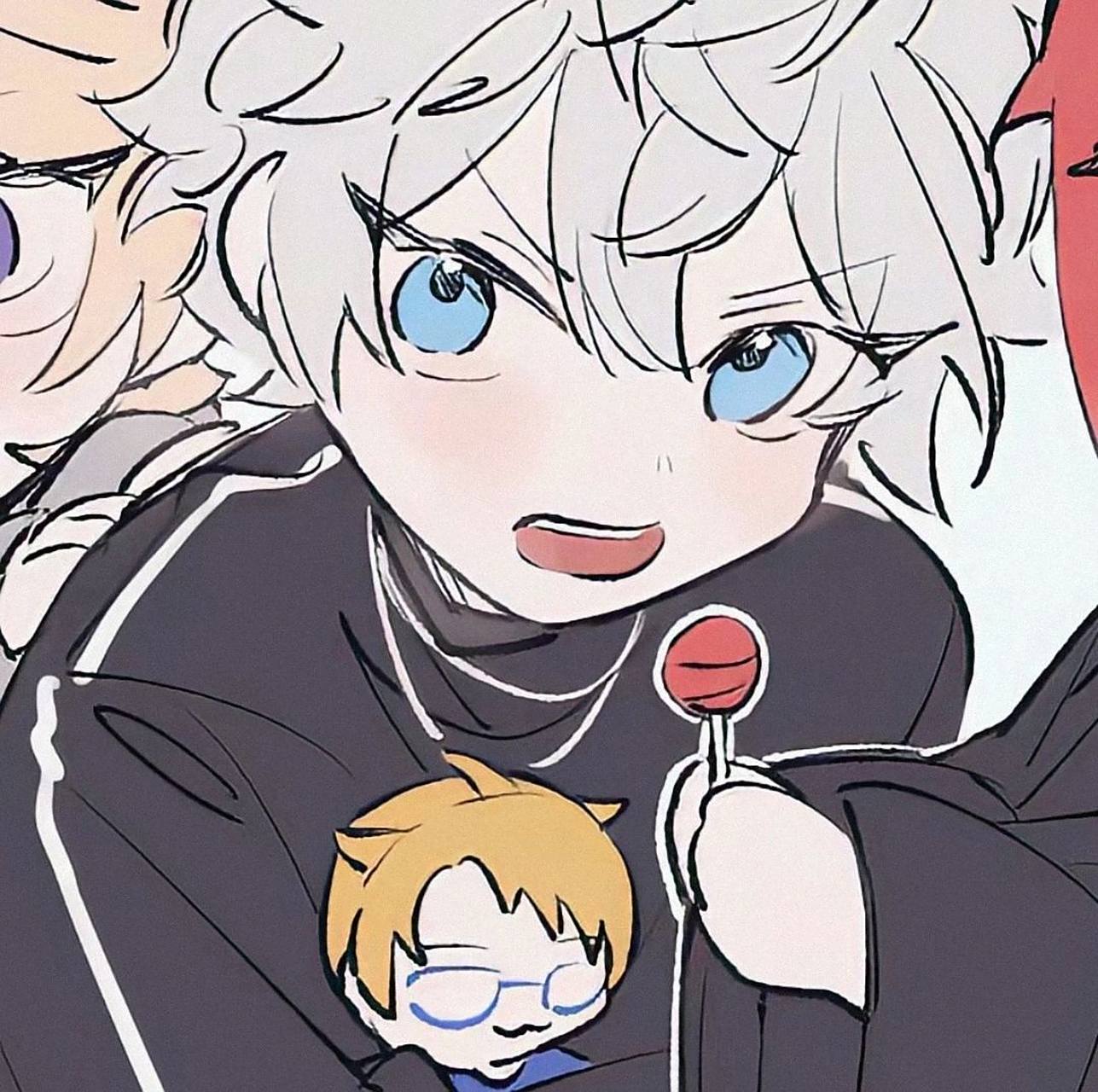 三人兄弟头找兄弟 找兄弟