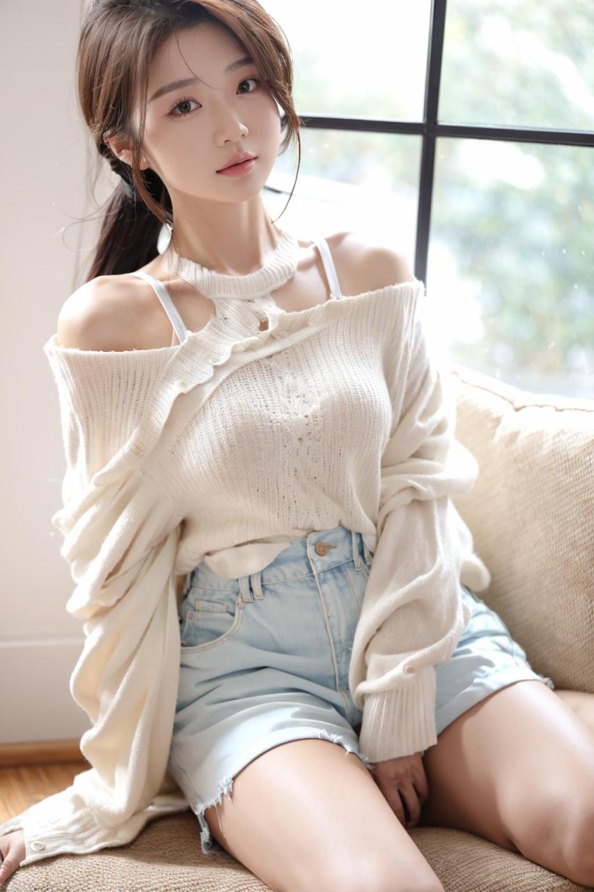 让ai触手可及好身材性感女神好身材的美人分享头条美人美女欣赏图片
