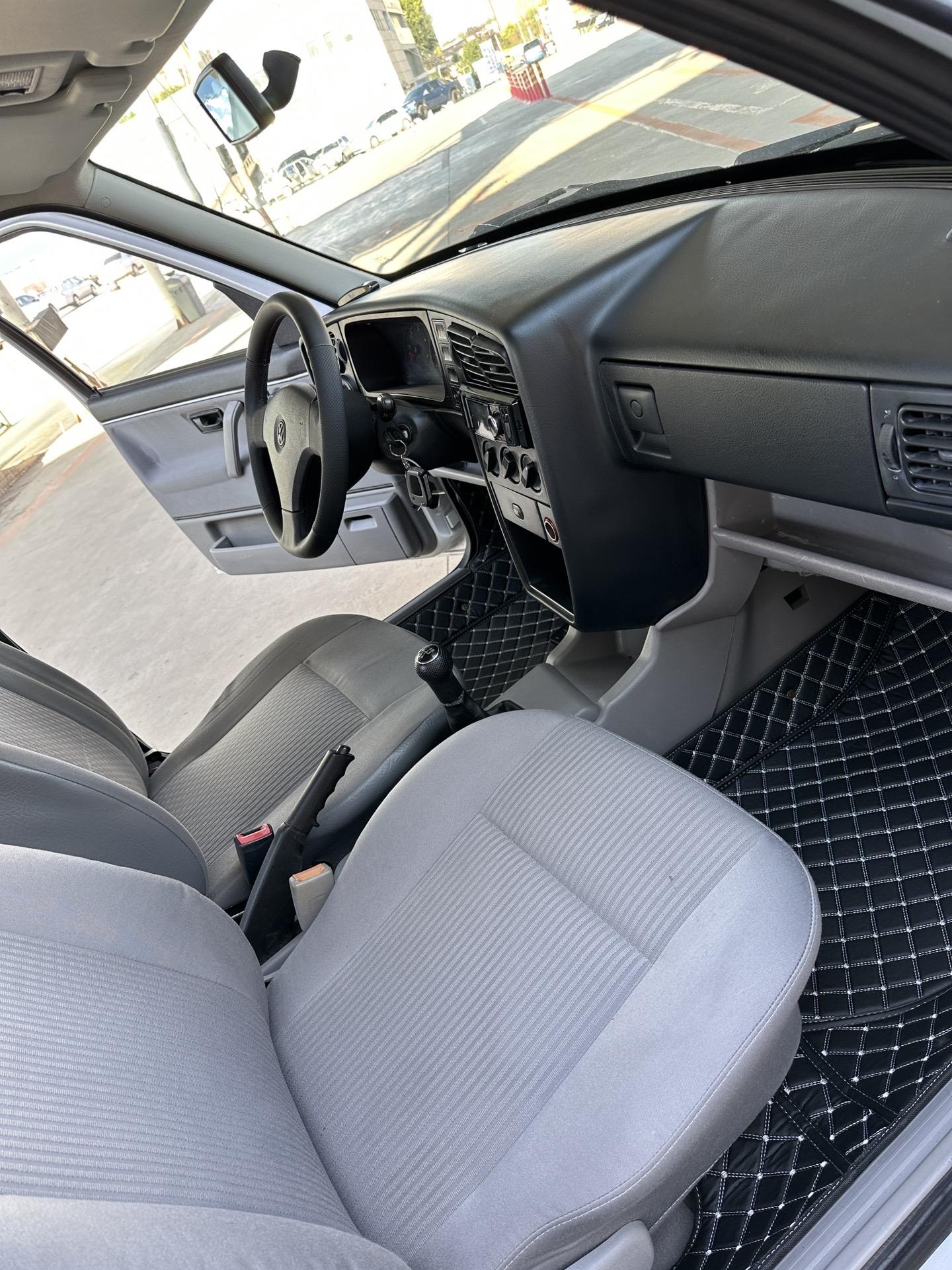 柴油捷达,一年仅此碰到一台极品,一公里2毛多钱,08年极品柴油捷达,全