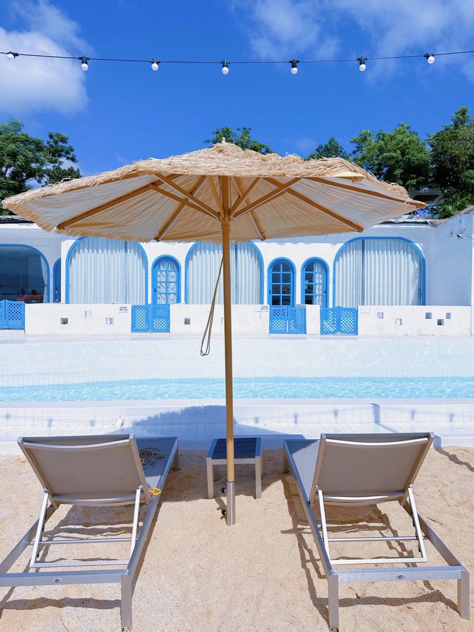 在防城港!真的会为这家海景民宿心动一万次!