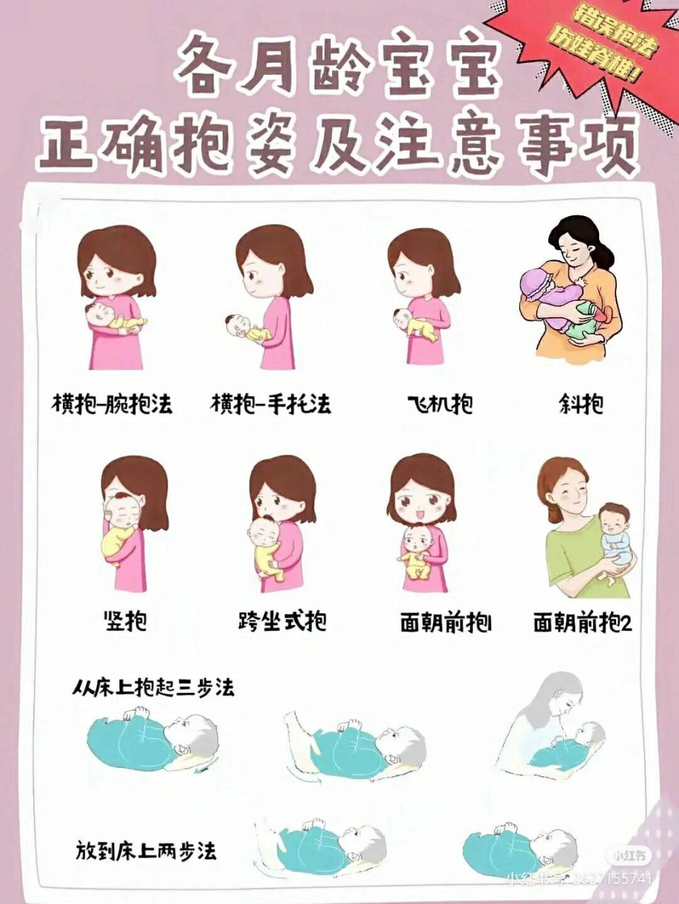 四个月宝宝到底咋抱 请问请问四个月宝宝到底咋抱 不管团抱还是坐抱他