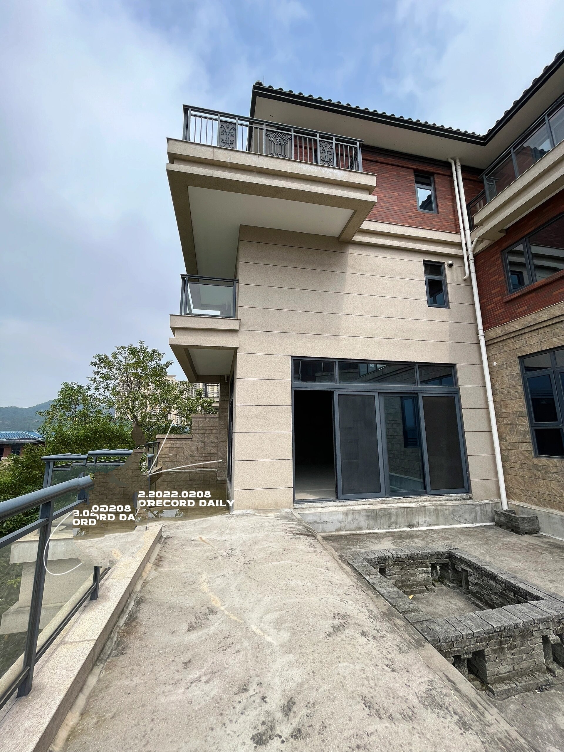 华标峰湖御境🏡 山顶独栋别墅·500平大花园  黄埔科学城独栋大别墅