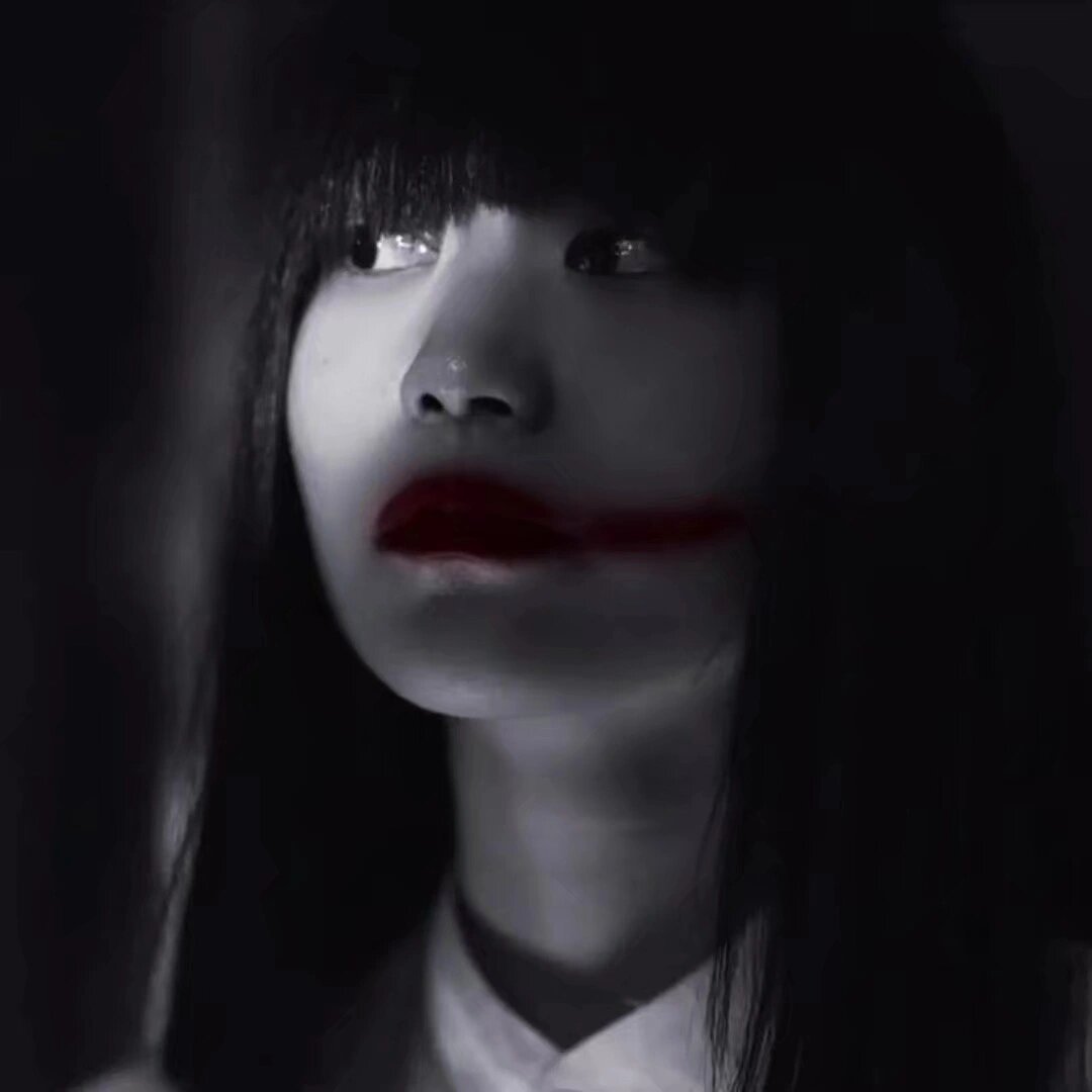 禁忌女孩娜诺,恐怖微笑来袭