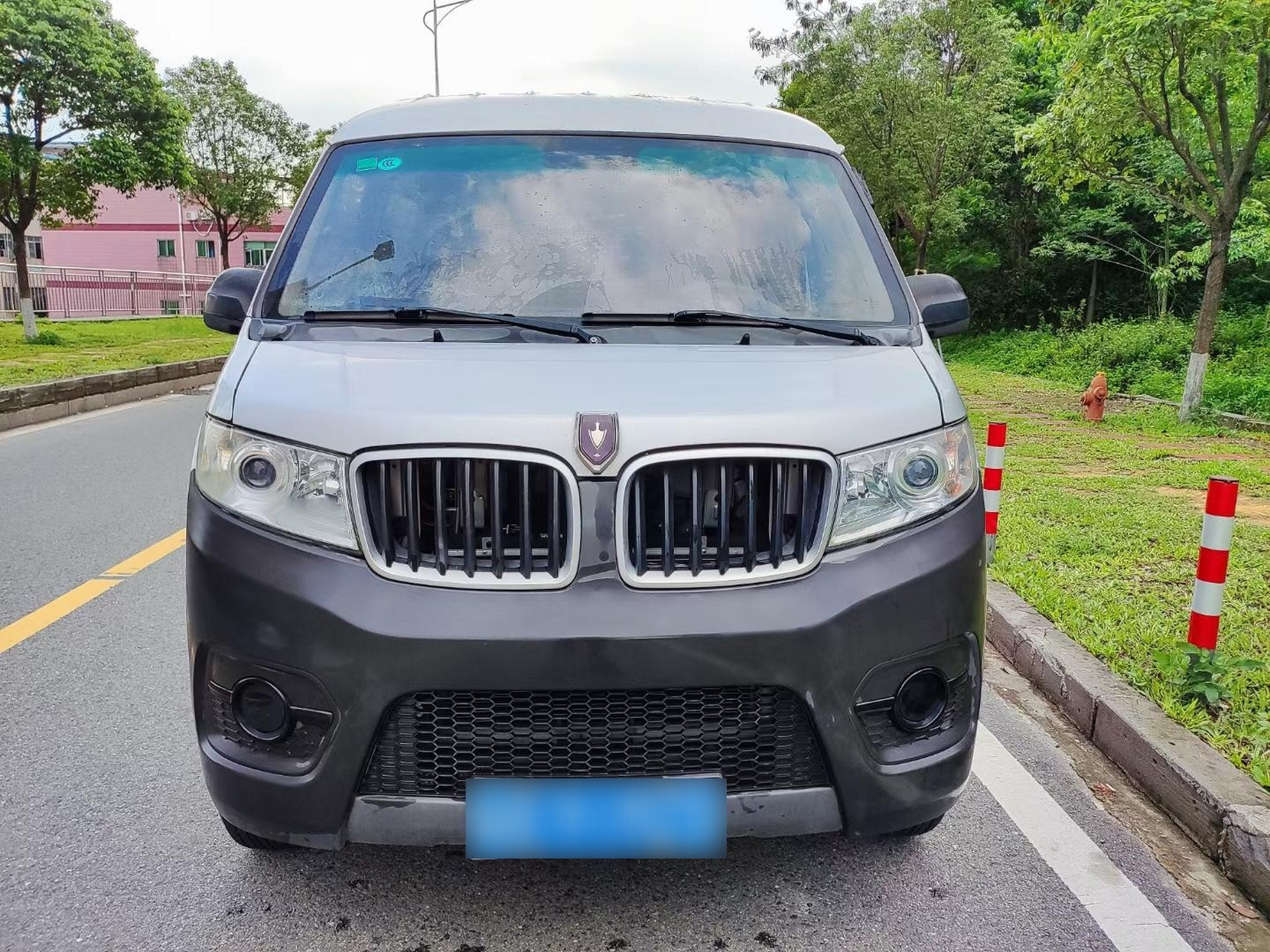 新到20年金杯小海狮五座货运版面包车 车况极品 价格便宜 实表两万多