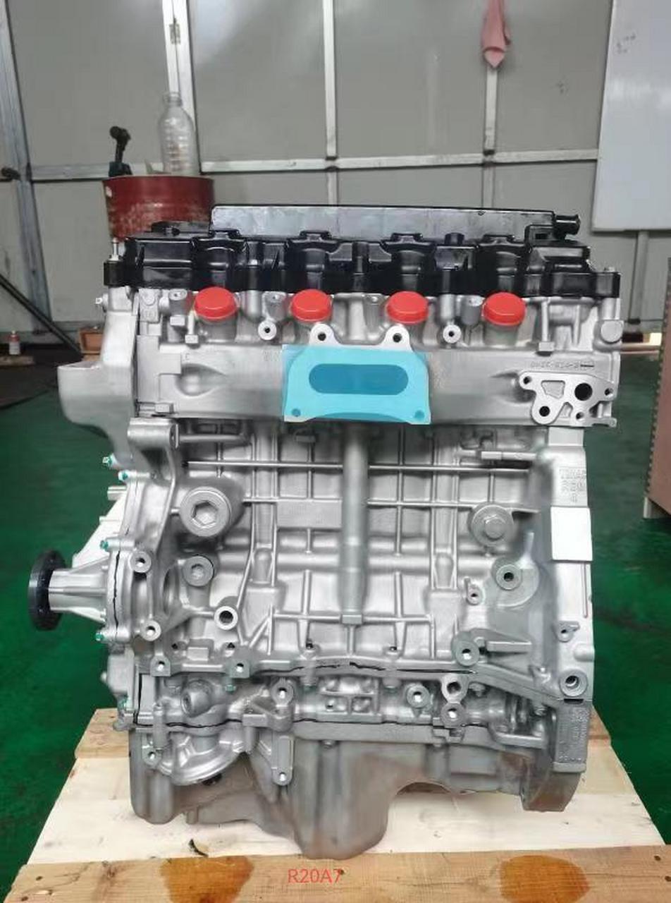 0 r20a7发动机.本田2.