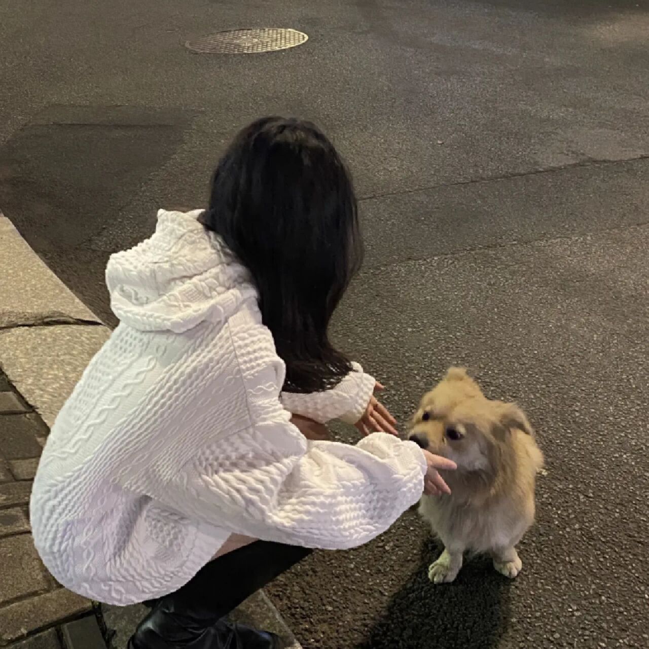 伤感女头,高质量微信头像