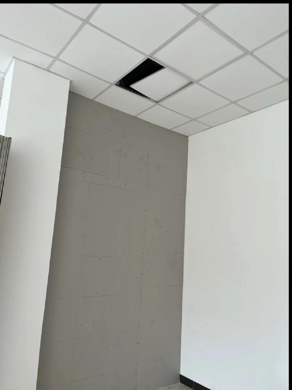 石膏板隔断墙做法有那些 石膏板隔断墙非常常见,运用非常广泛,可以起