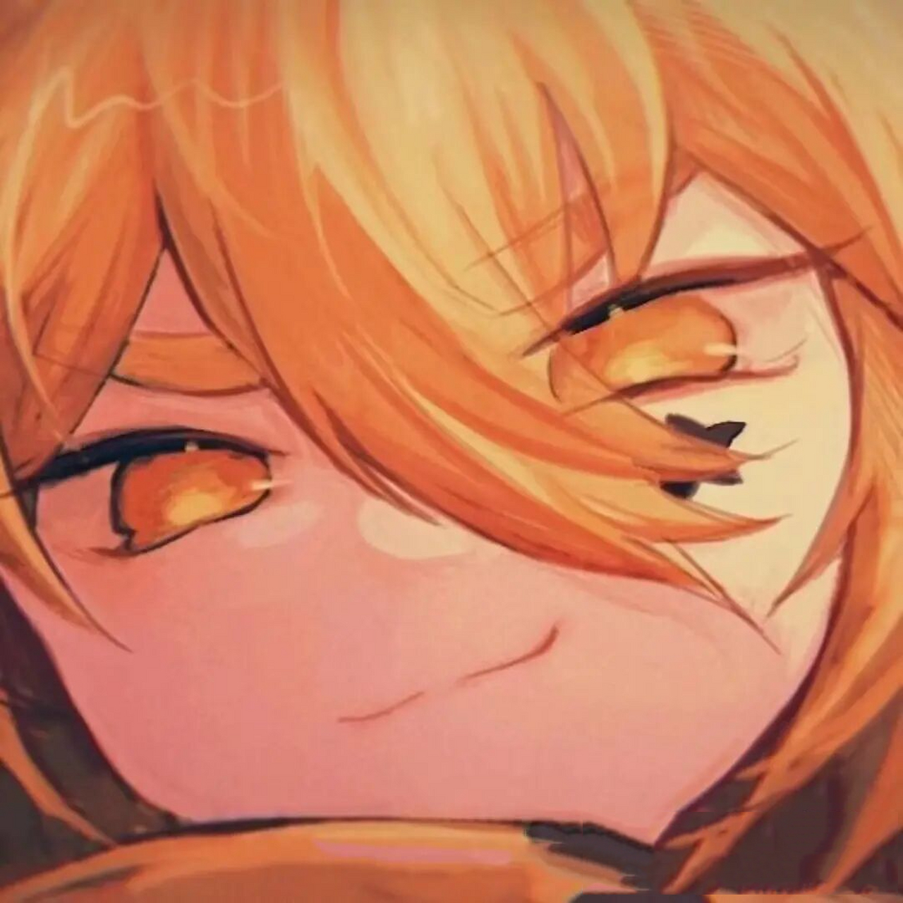 他最喜欢肢体接触~ 嘉德罗斯【现代】 嘉德罗斯很喜欢和你拥抱.