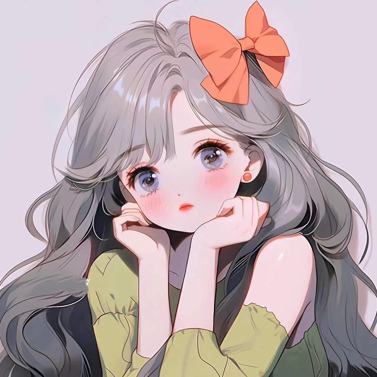 公认最好看的头像 头像分享|97 分享一组赏心悦目的头像91 喜欢的