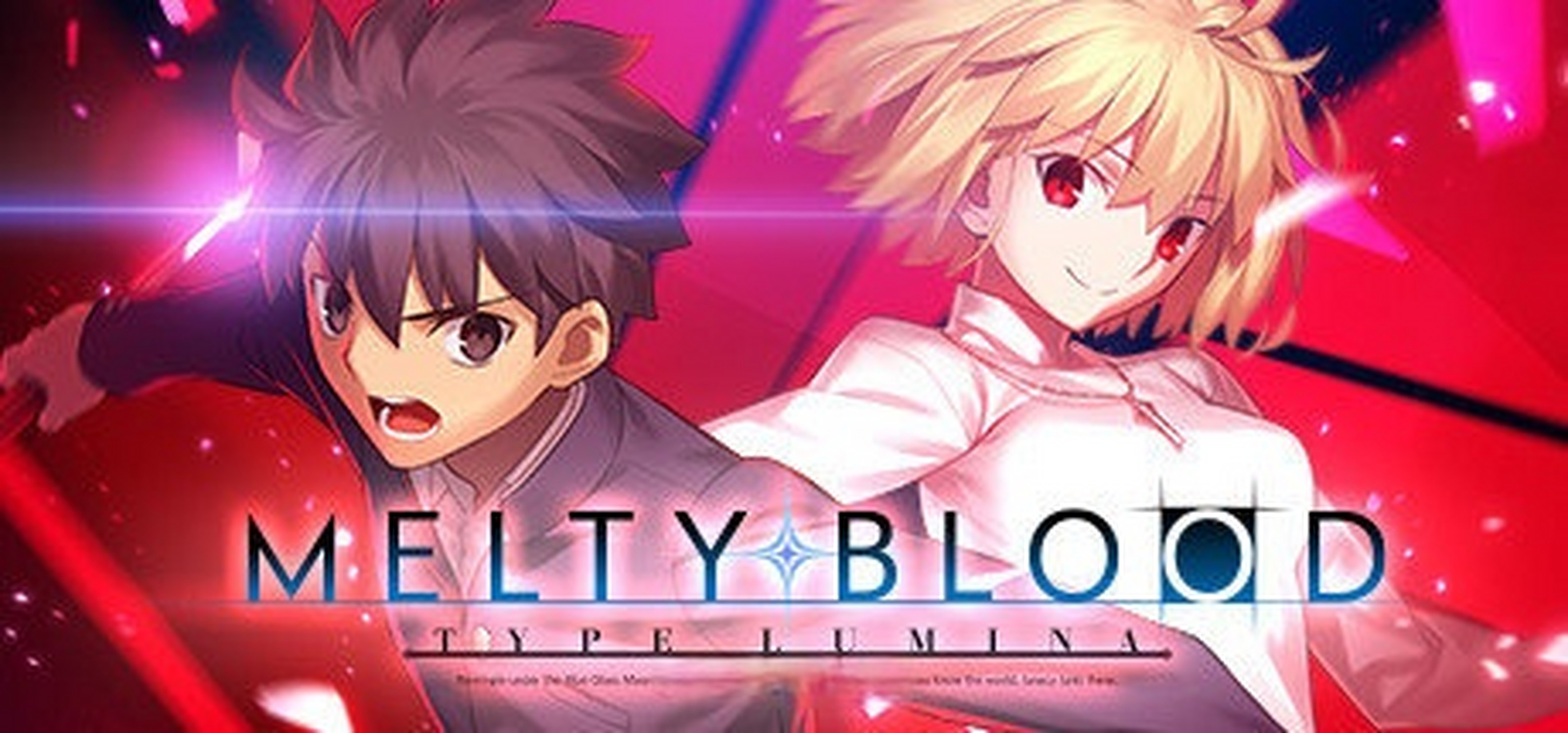 《月姬格斗》第二弹dlc将于4月14日免费上线《月姬》系列格斗