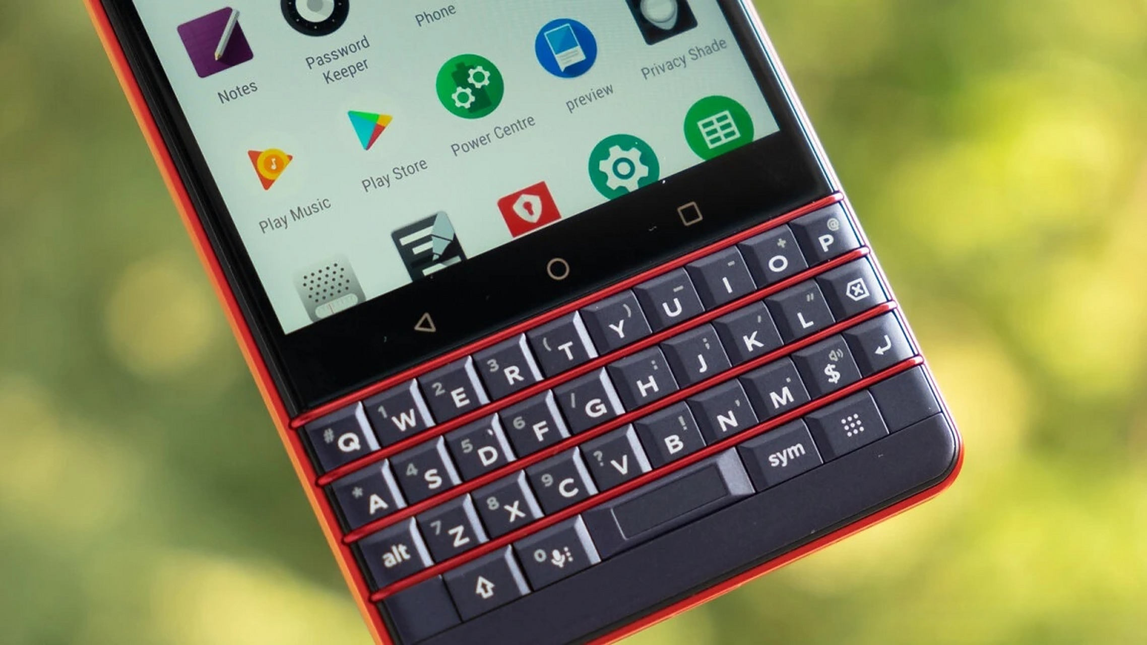 一部名为《黑莓》的电影于本周制作结束,这部电影基于2015年出版的