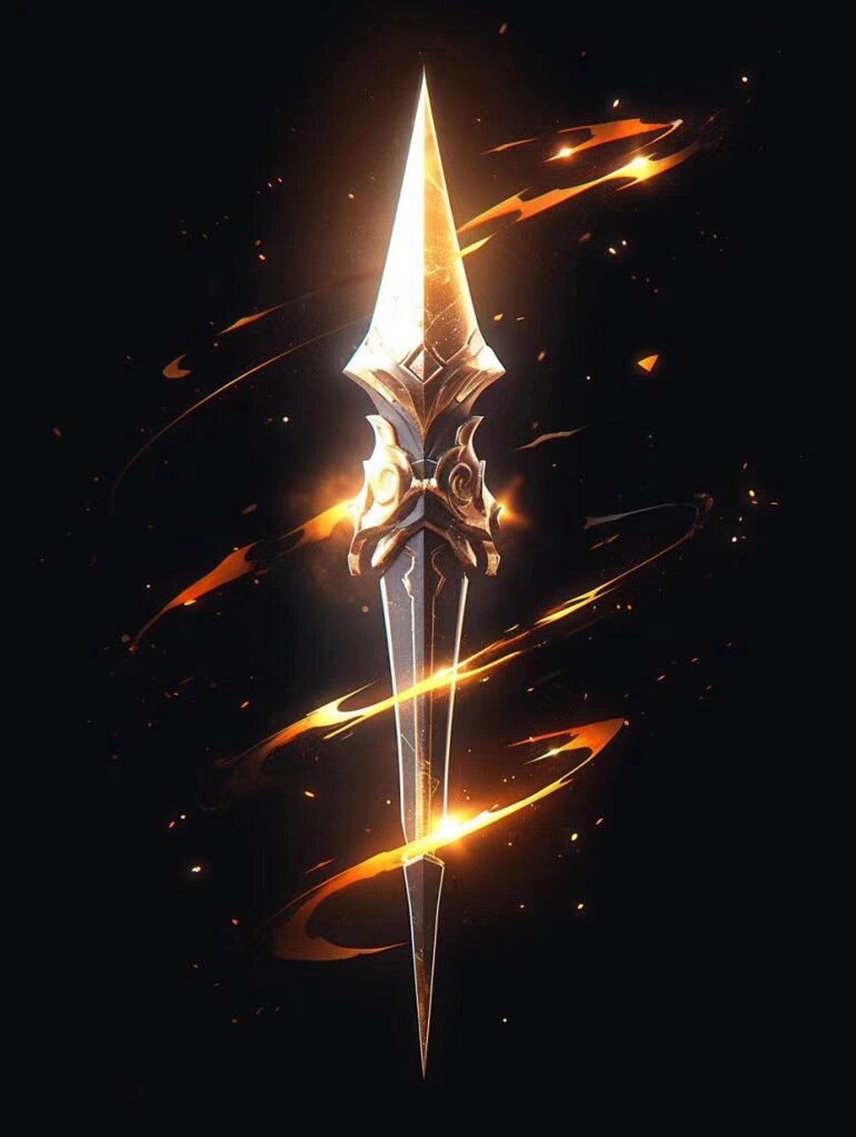 封神法宝|攒心钉 攒心钉是阐教十二仙之一清虚道德真君赠与徒儿黄天化